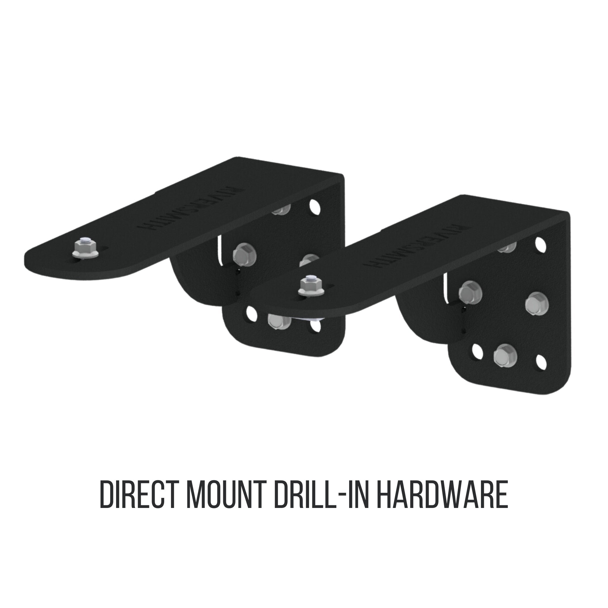 Riversmith Shortcut Truck Bed Mount