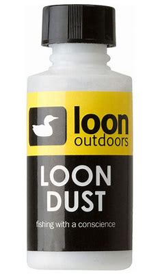 Loon Dust