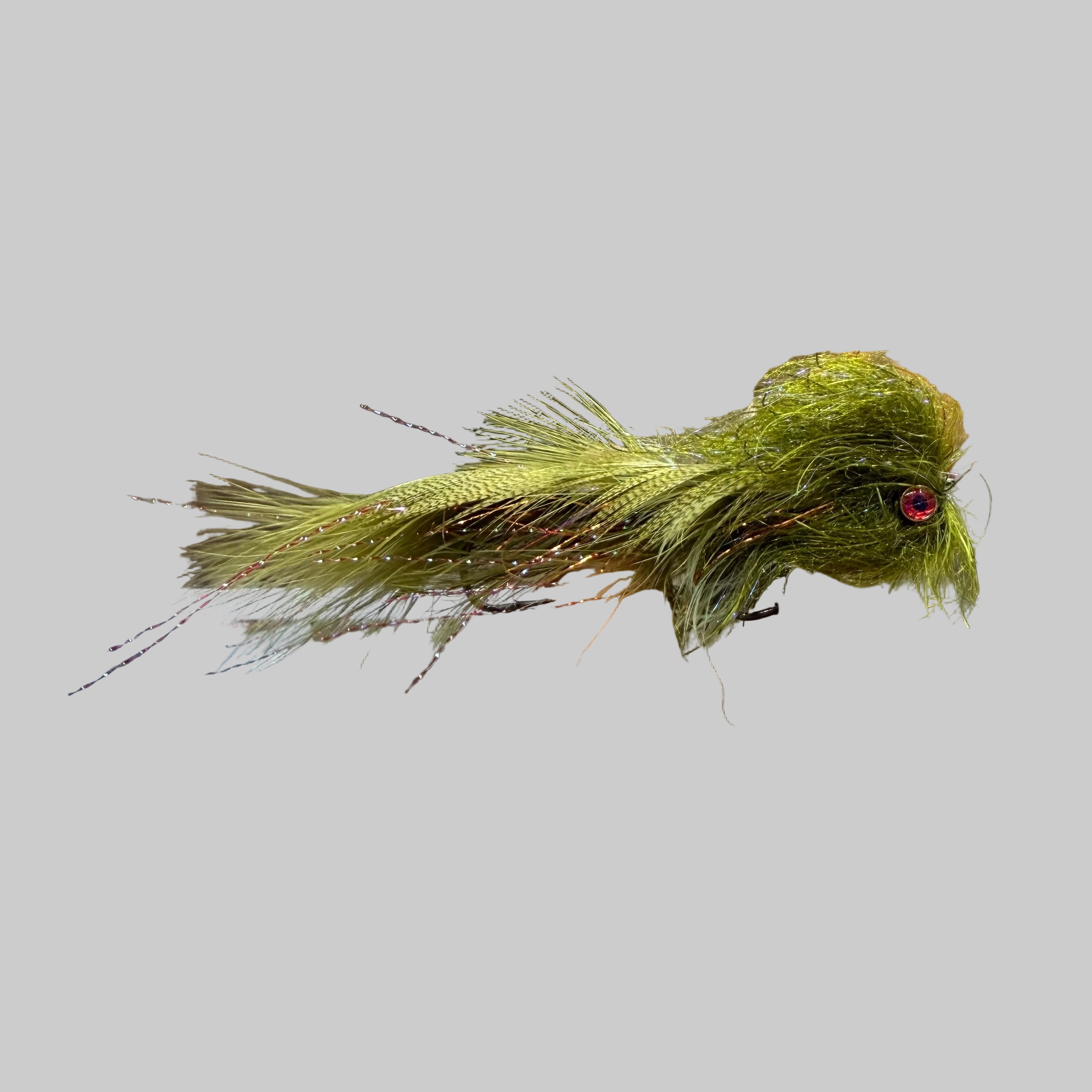 Hooksetters Union Boogie Man Fly