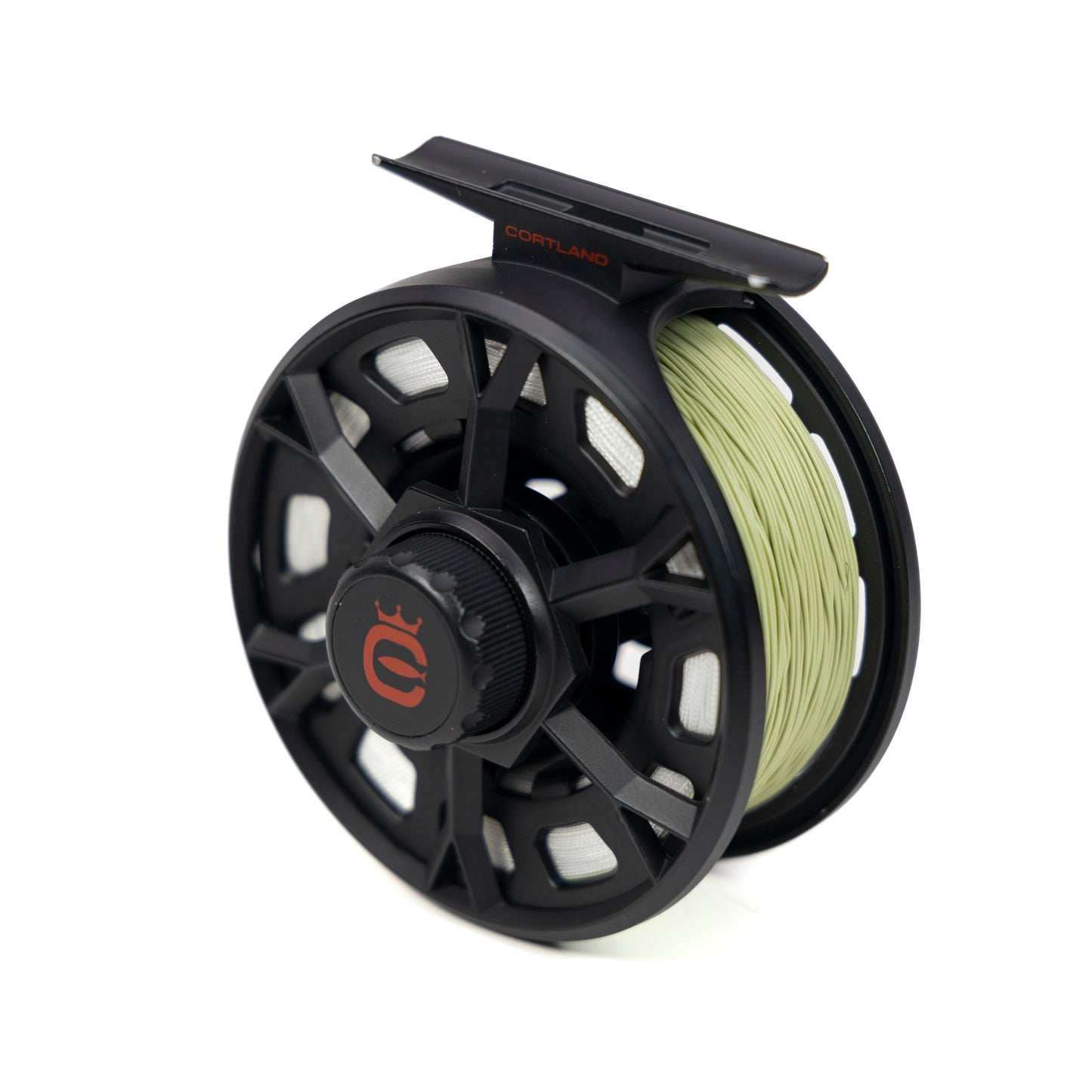 Cortland Guide Series Euro Nymph Combo