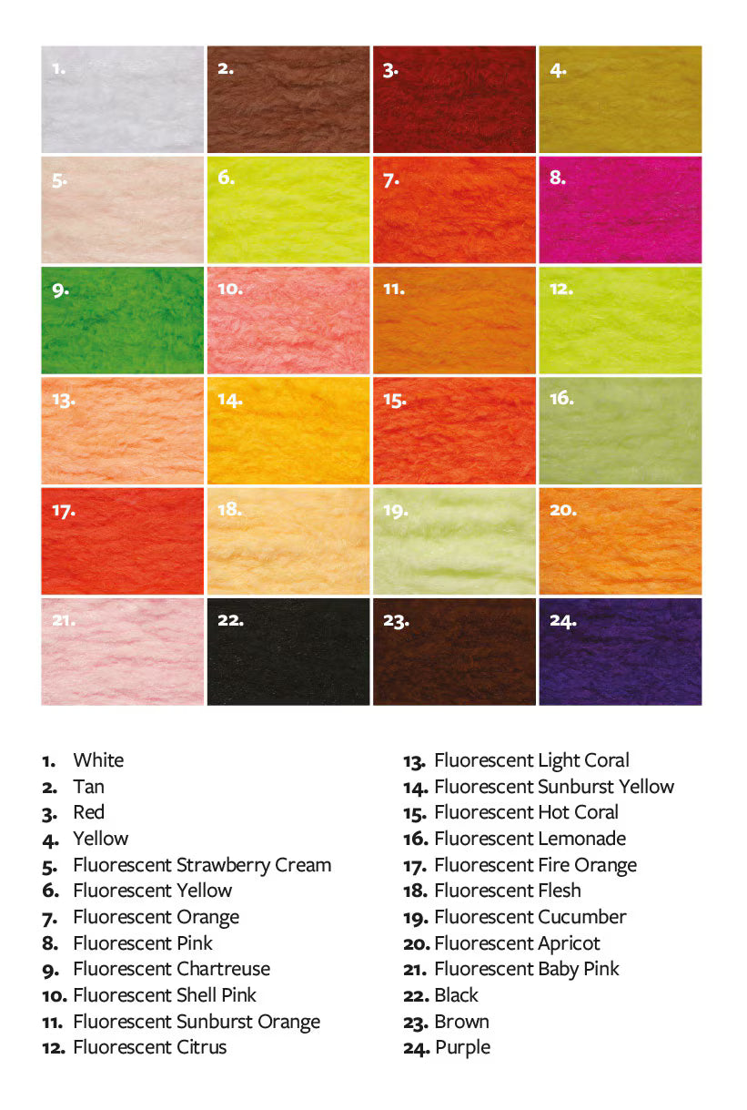 FullingMill EZ Egg Yarn Mini
