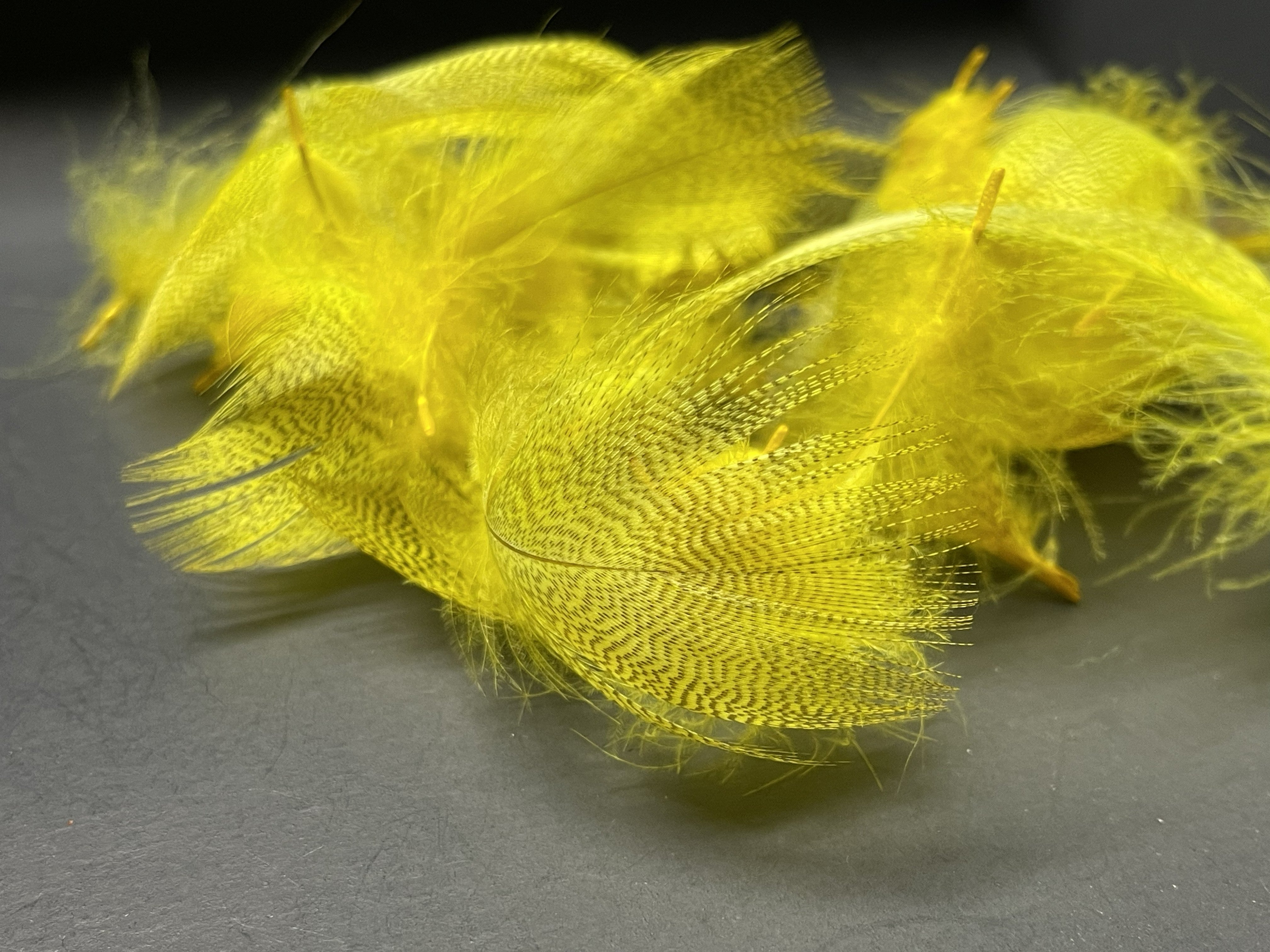 Hooksetters Mallard Flank Bags