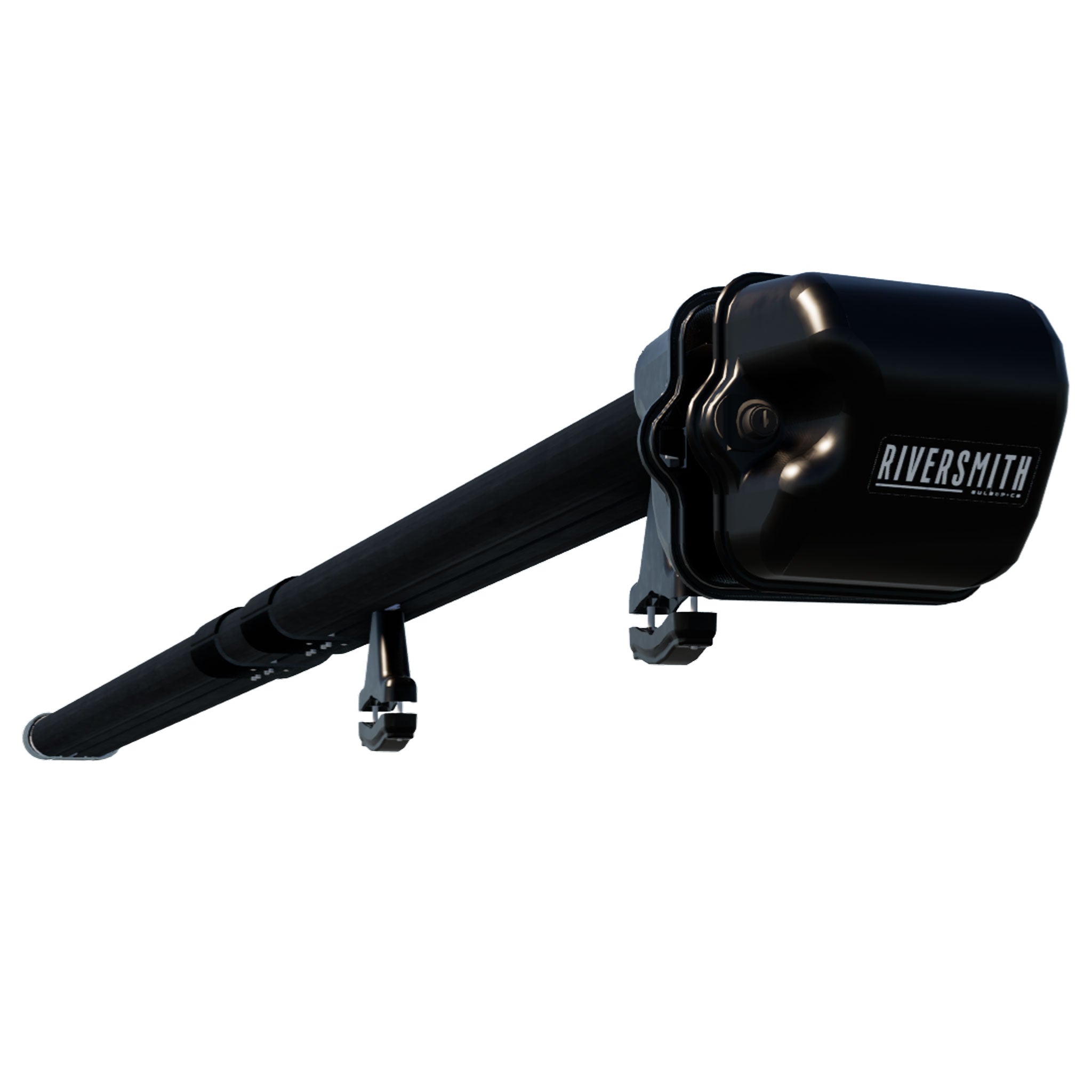 Riversmith River Quiver 2 Banger Rod Rack