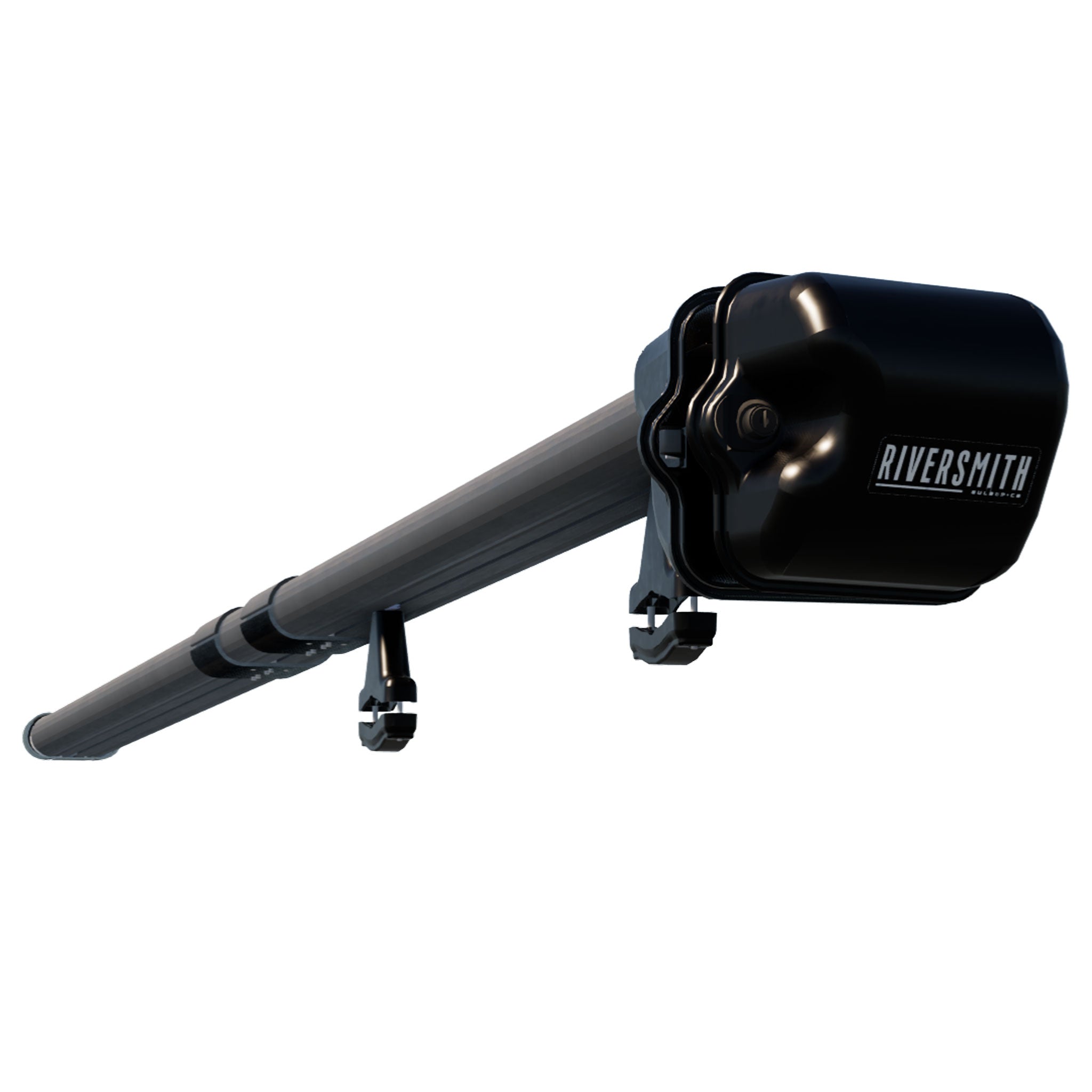 Riversmith River Quiver 2 Banger Rod Rack