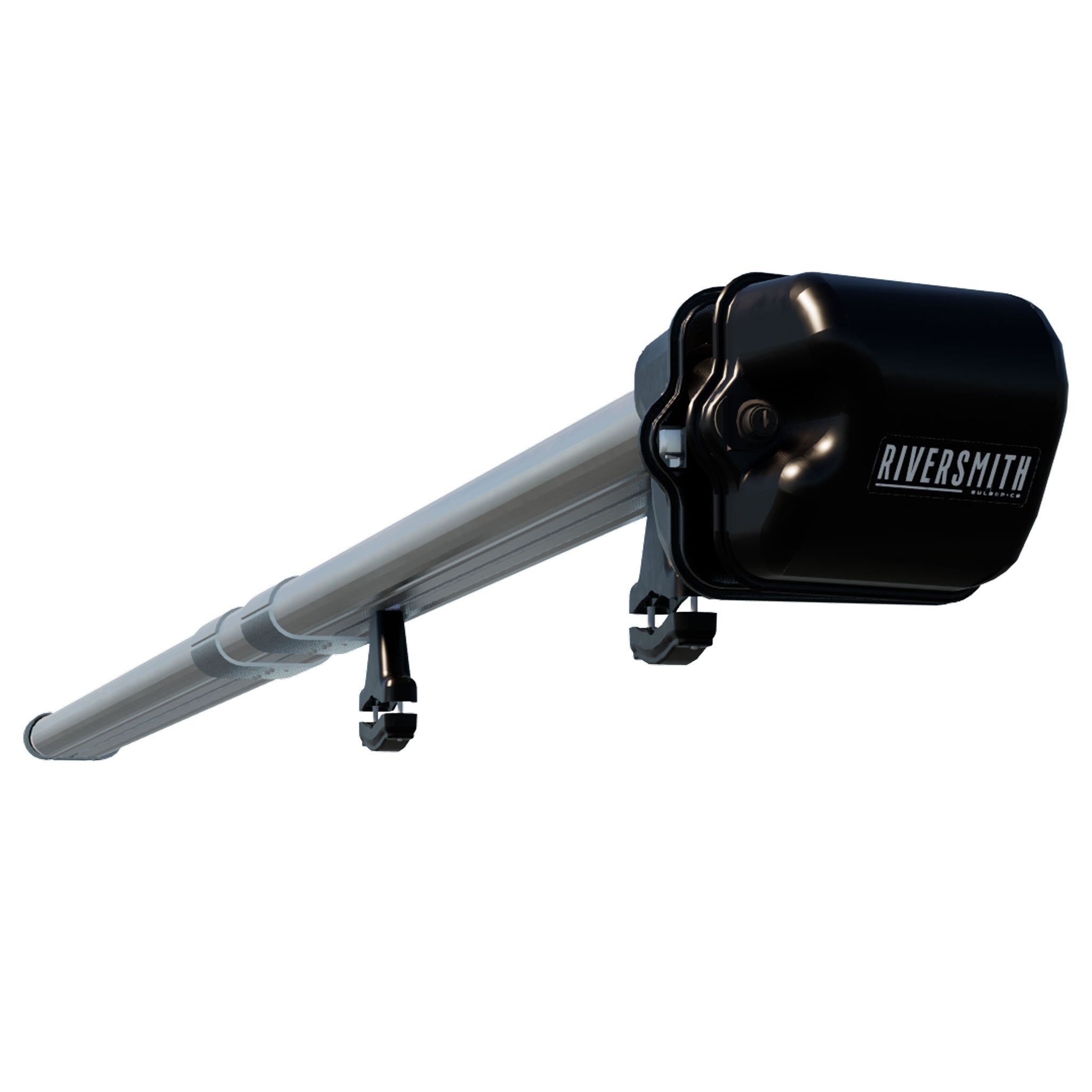 River Quiver 2 Banger Rod Racks