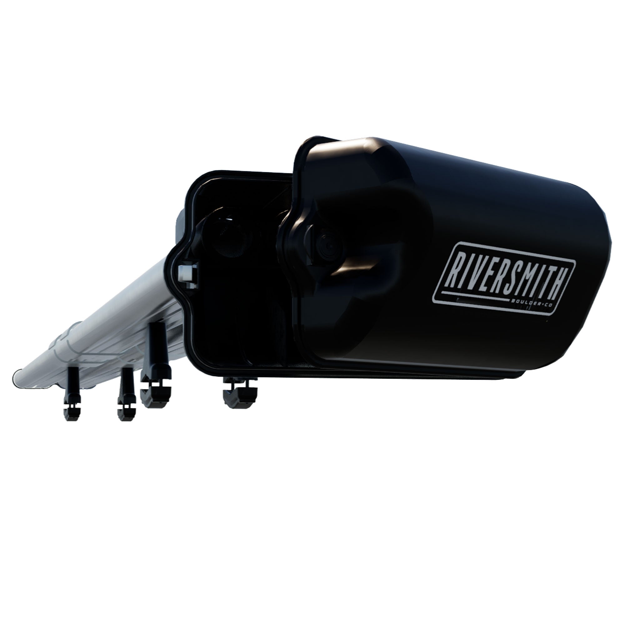Riversmith River Quiver 4 Banger Rod Rack