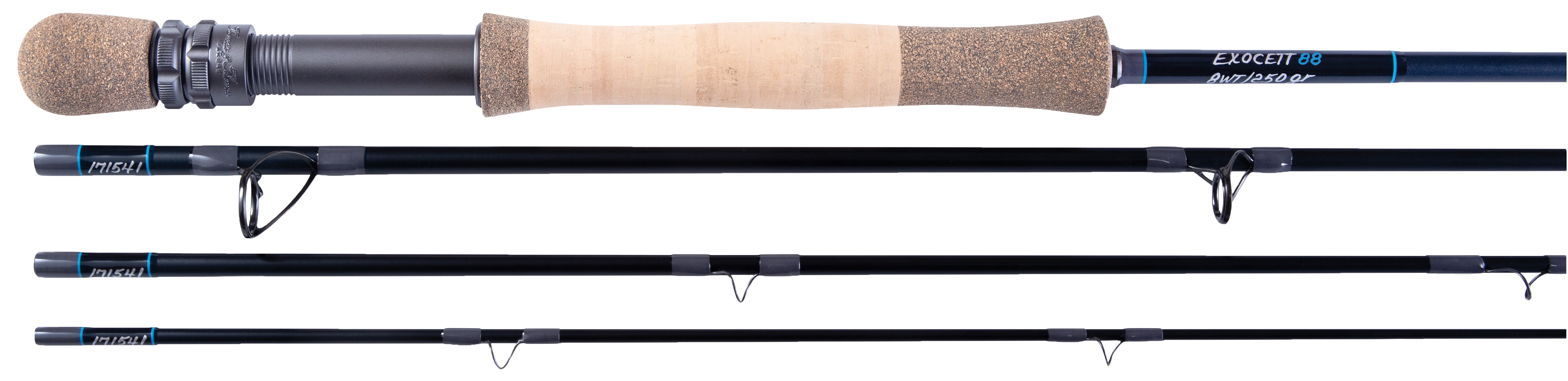 Thomas & Thomas Exocett 88 Fly Rod