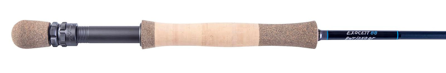 Thomas & Thomas Exocett 88 Fly Rod