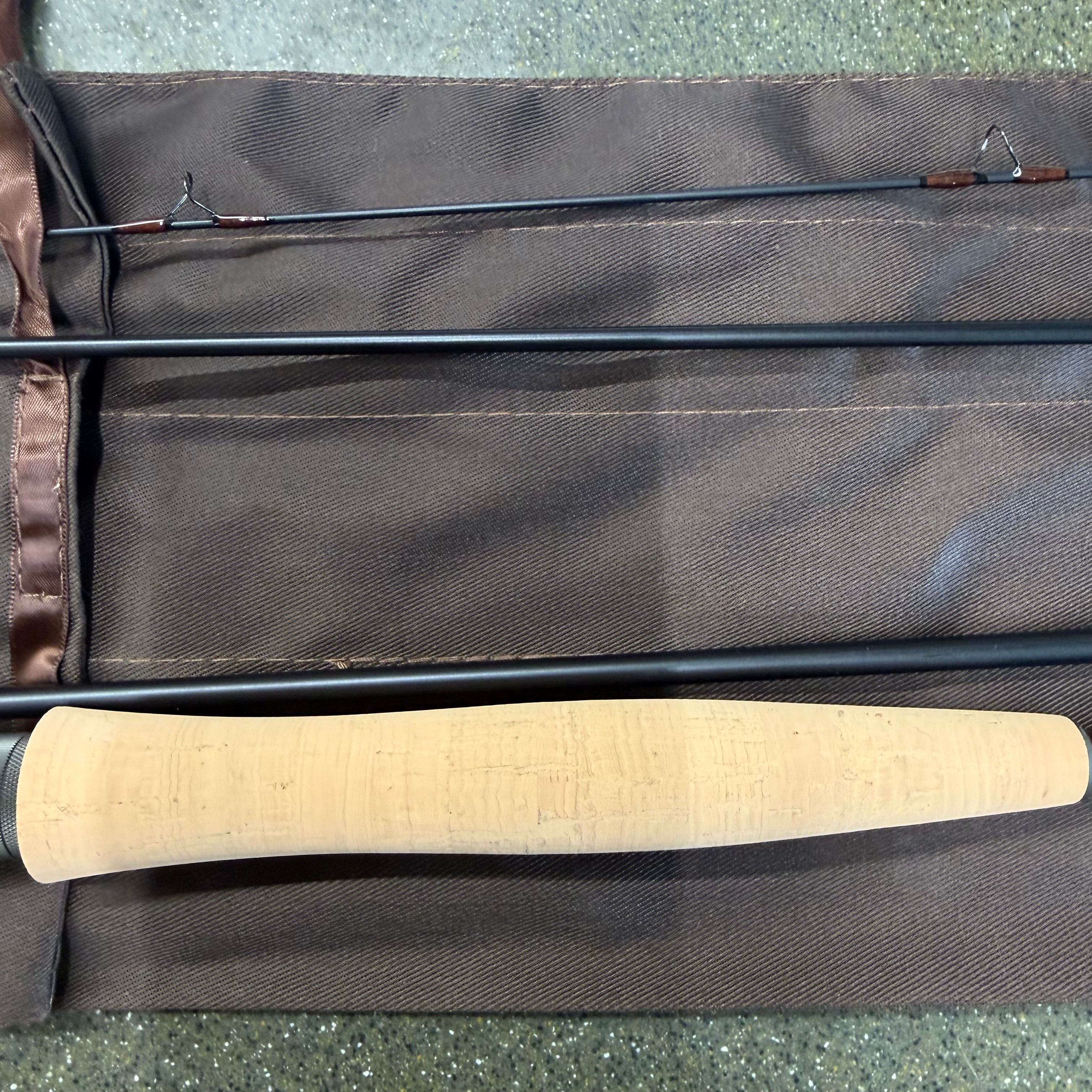 Diamondback Ideal Nymph 10’10” 3WT Fly Rod-Consignment