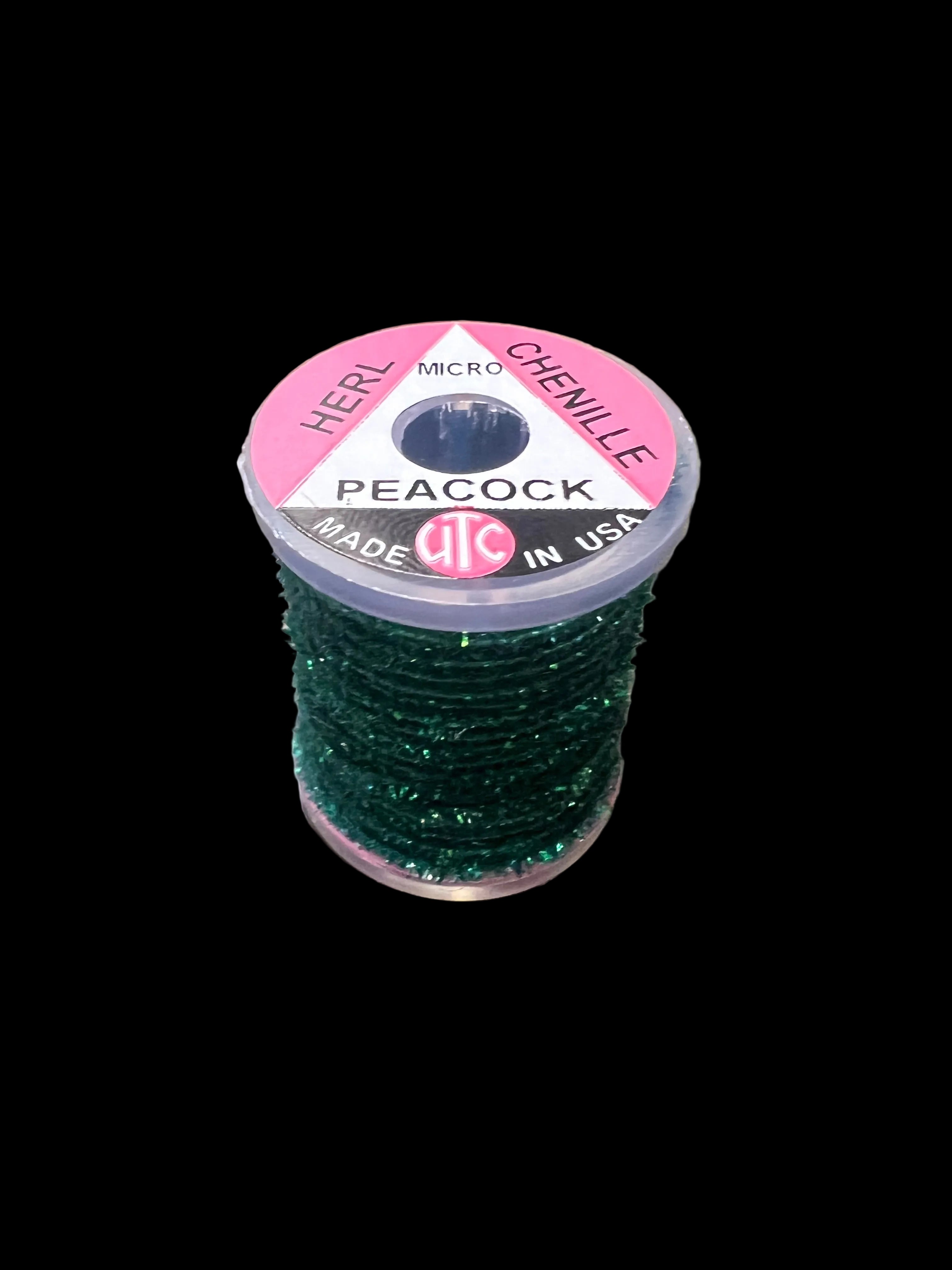 Micro Herl Chenille