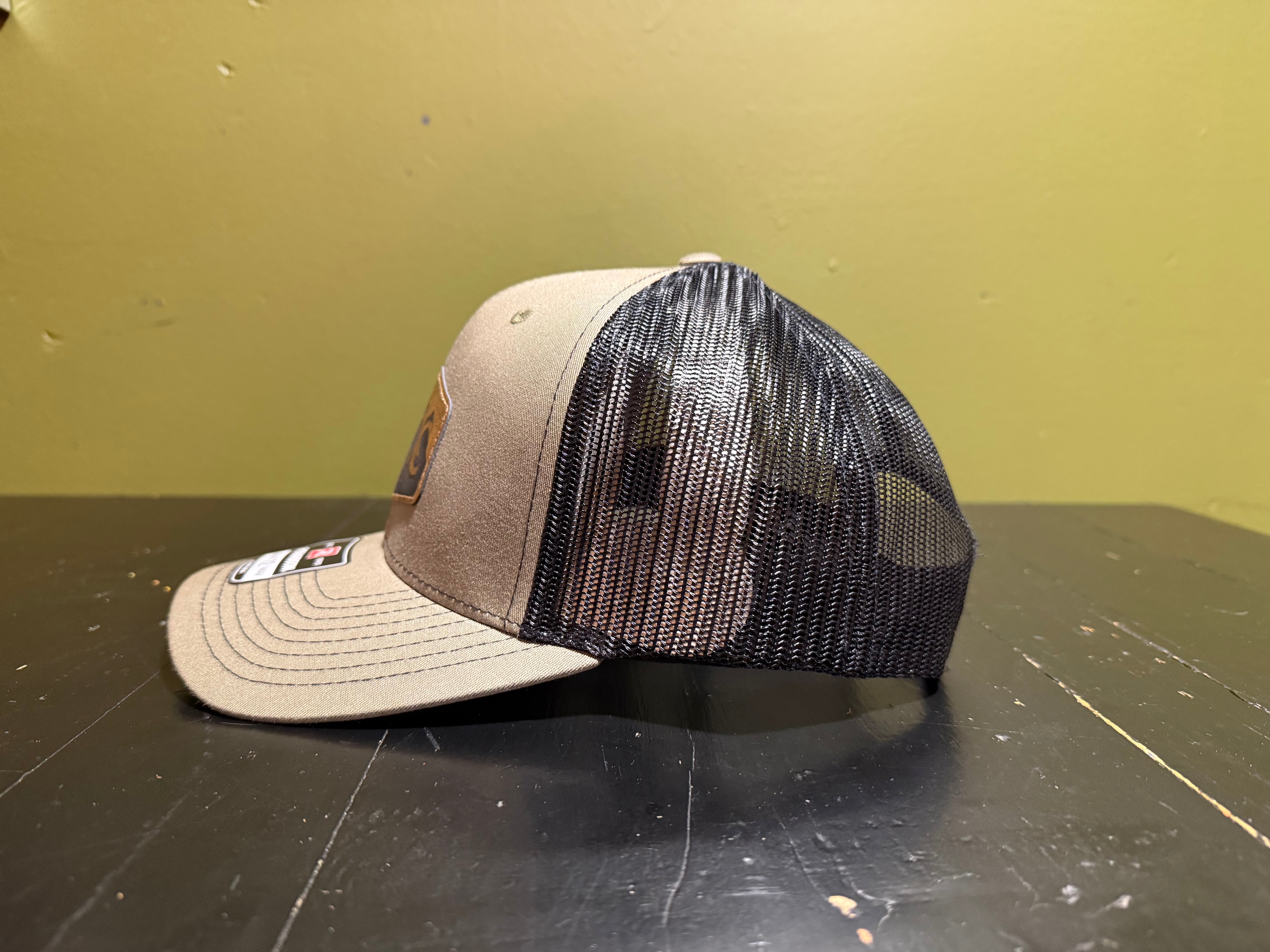Local Fly Co Trucker Hat
