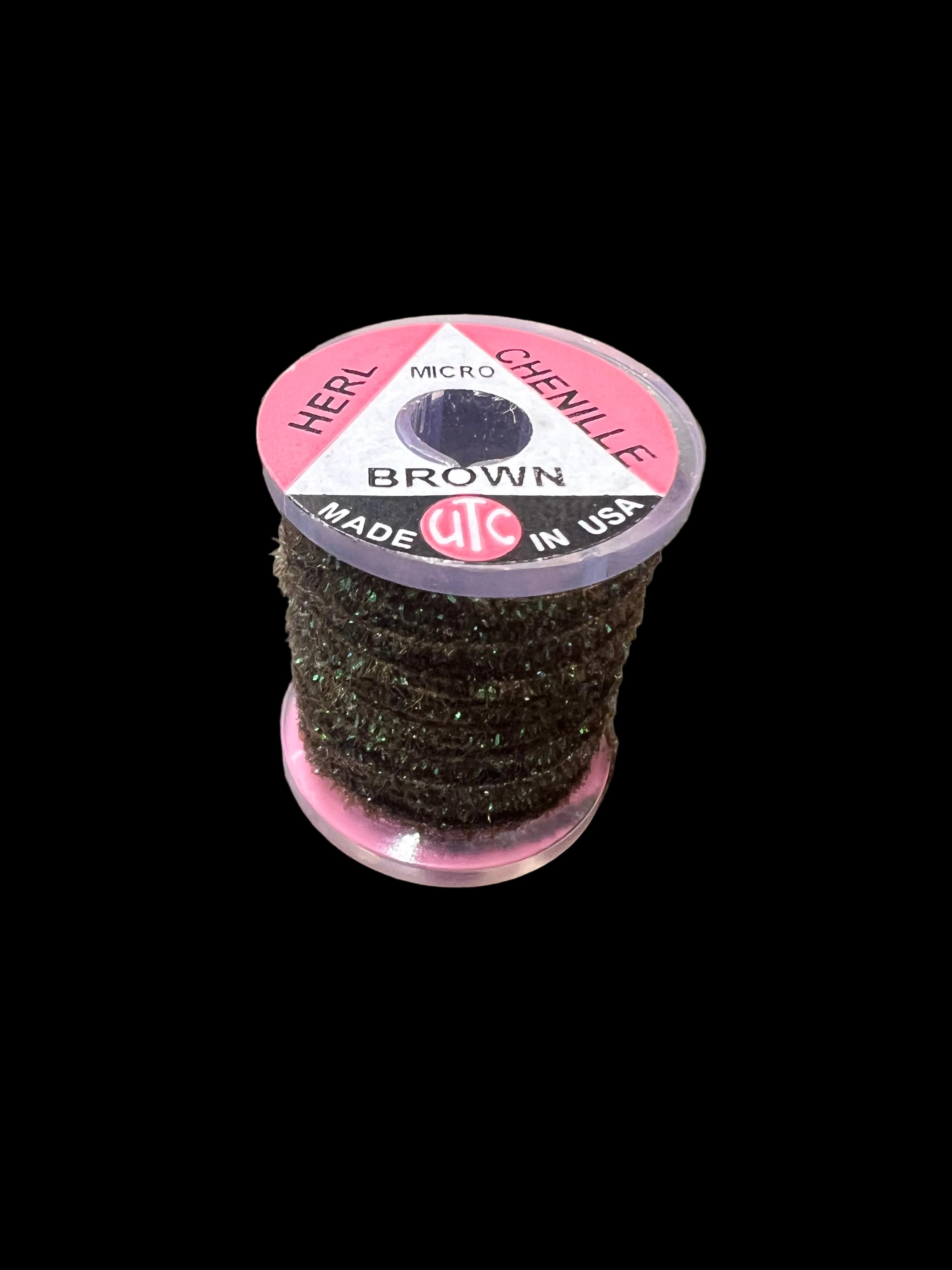 Micro Herl Chenille