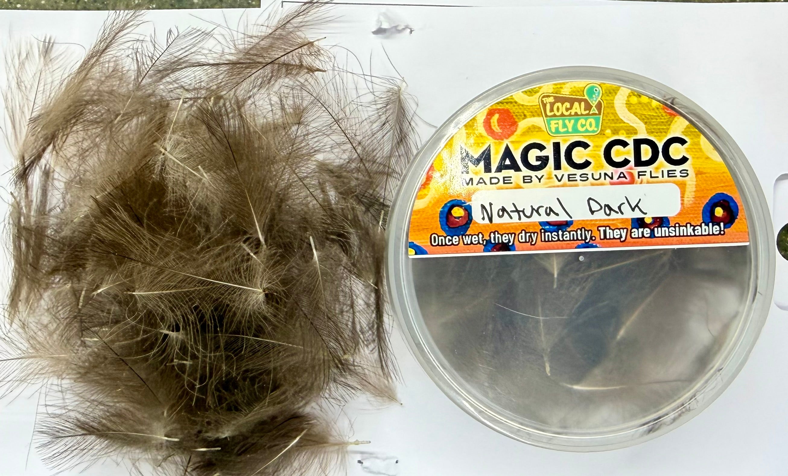 Magic CDC 0.5 Gram