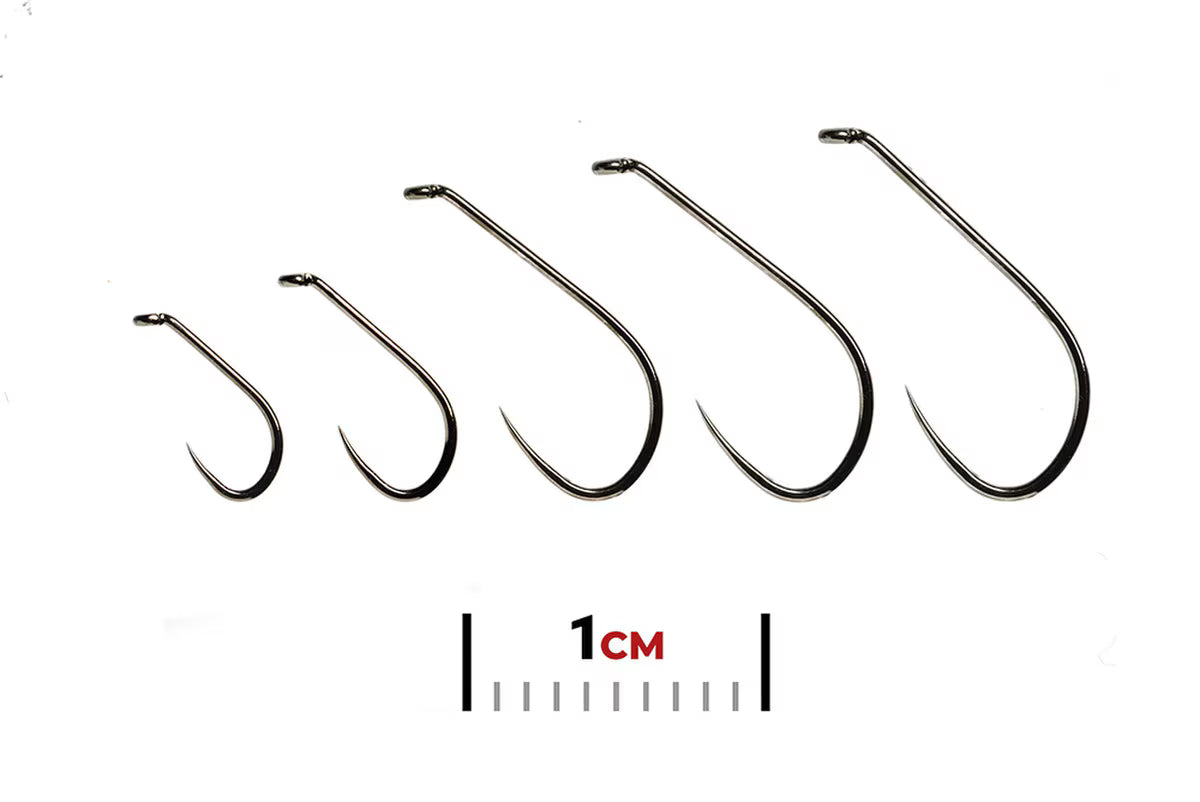 FullingMill 5050 Ultimate Dry Barbless