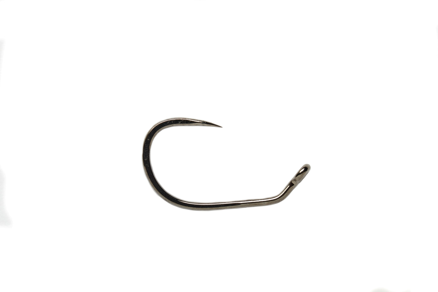Fulling Mill Jig Force Wide Gap Barbless Hook
