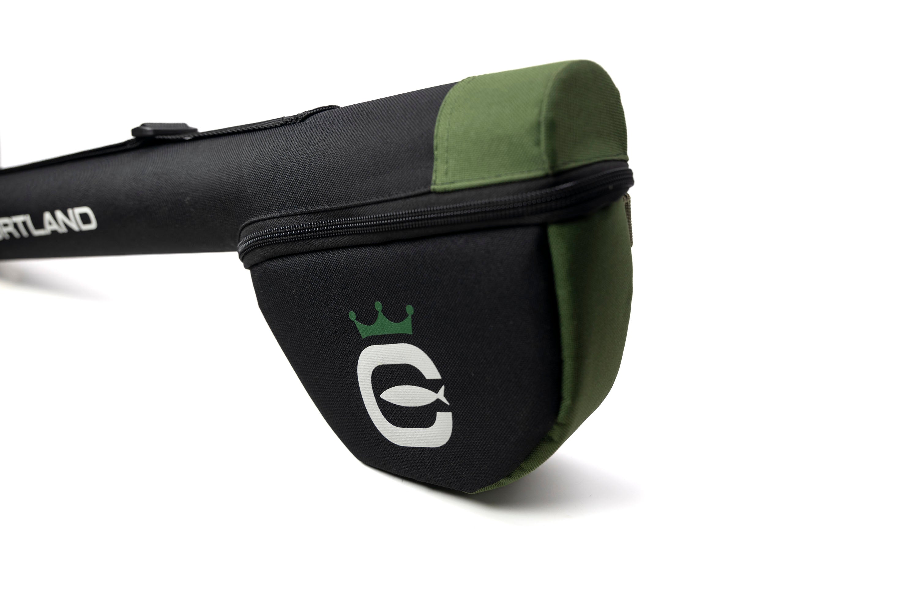 Cortland Guide Series Freshwater Combo