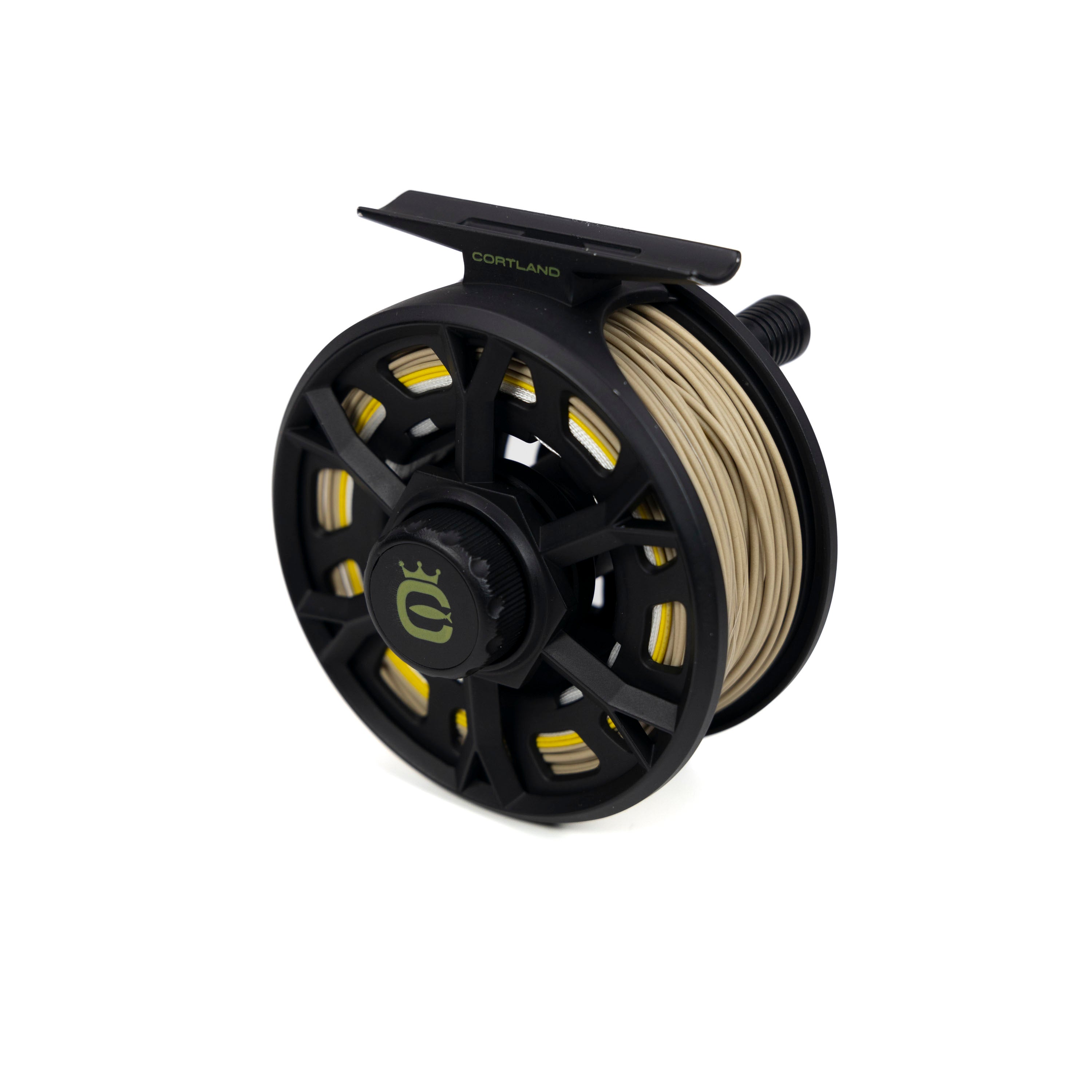 Cortland Guide Series Freshwater Combo