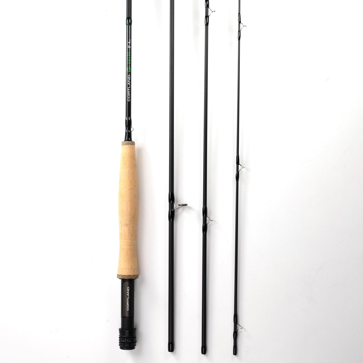 Cortland Guide Series Freshwater Combo