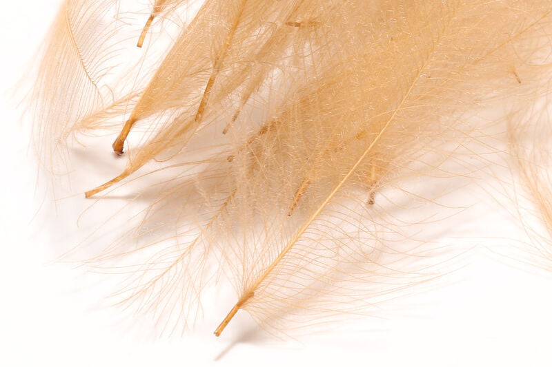 Hareline 1 Gram CDC Bags