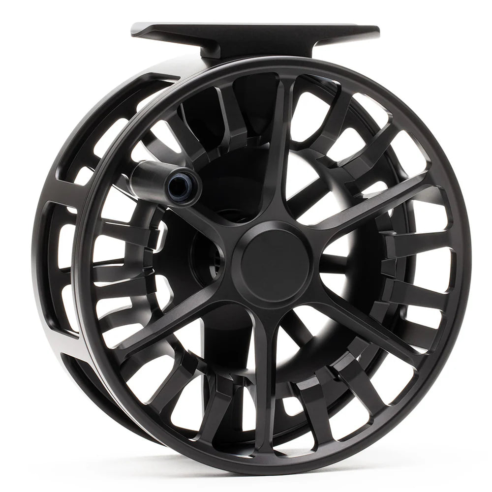 Lamson Guru S HD Blackout