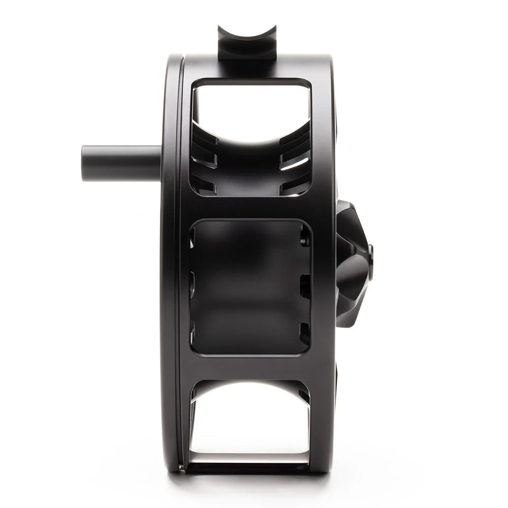 Lamson Guru S HD Blackout
