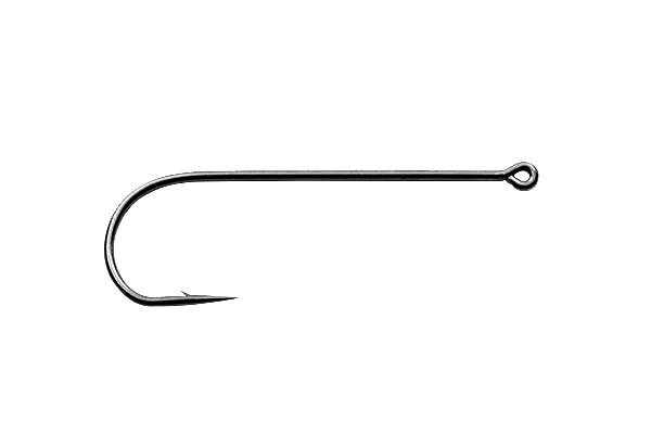 MFC Galloup's Vertical Eye Streamer Hook 25 pack