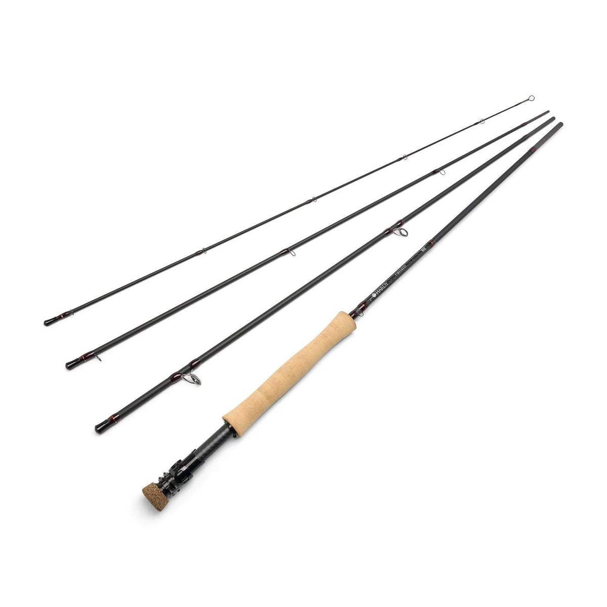 Hardy Firecrest Fly rods