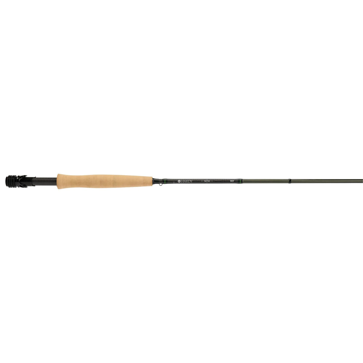 Hardy Tactus Fly Rods