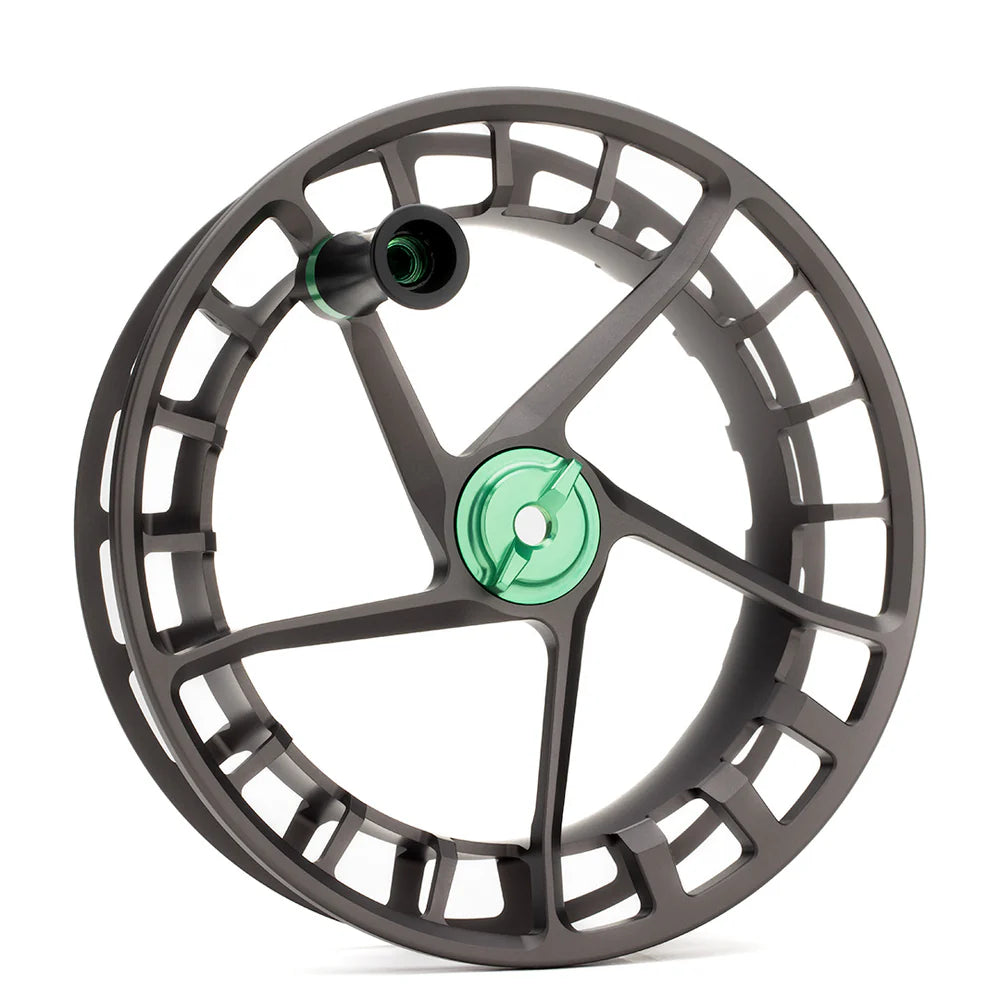 Lamson Hyperspeed Fly Reel