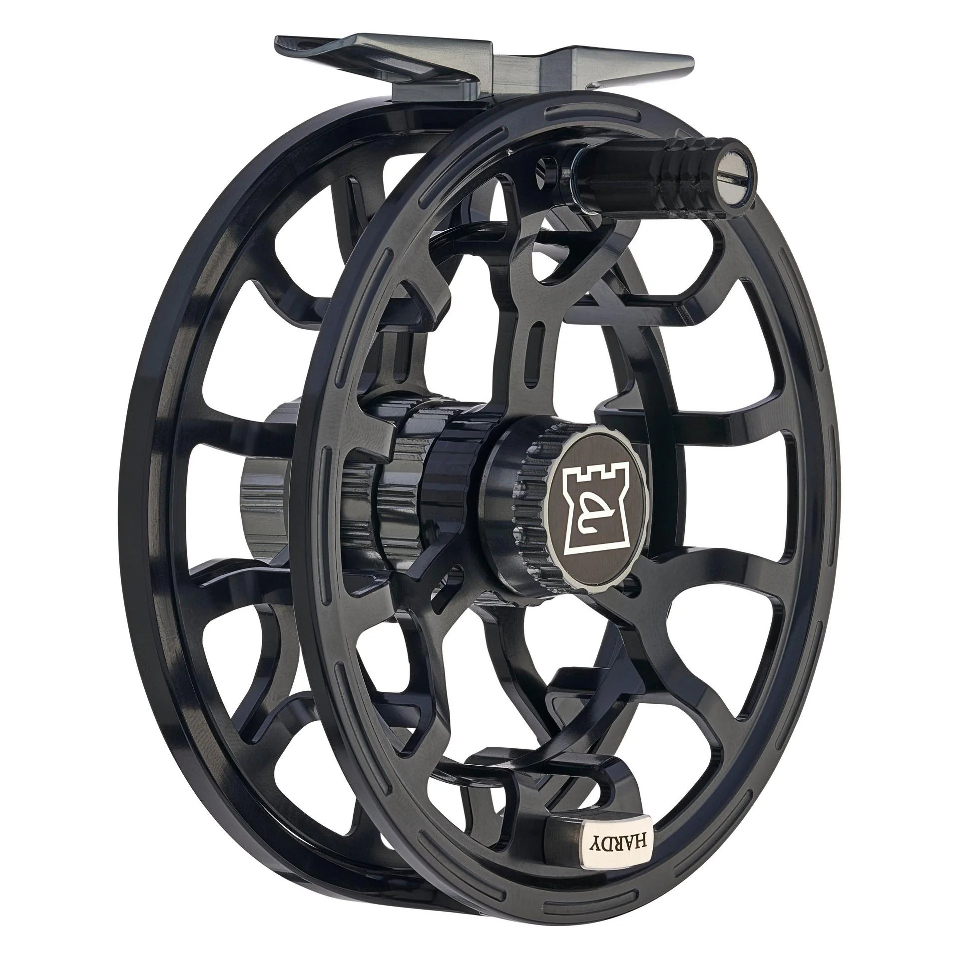 Hardy Averon Reels/Spools