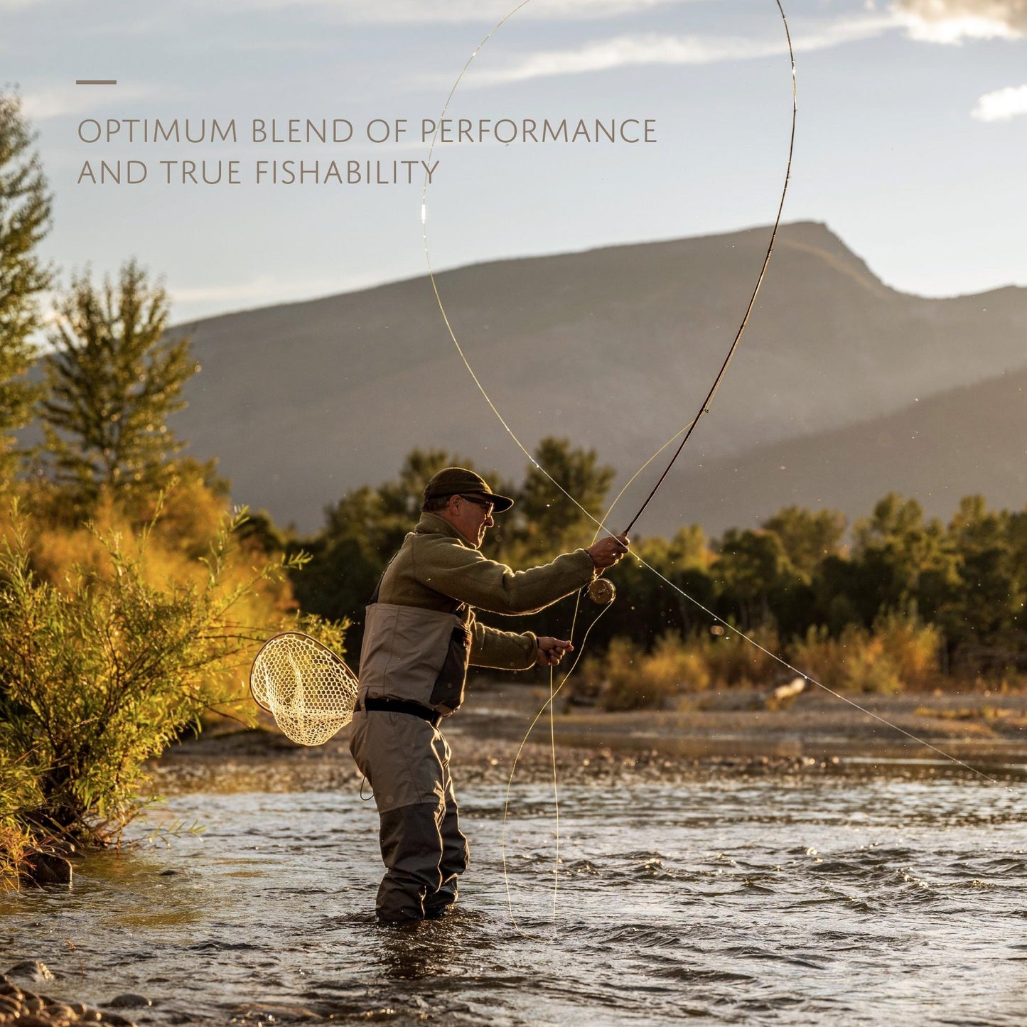 Hardy Aydon Single Handed Fly Rod