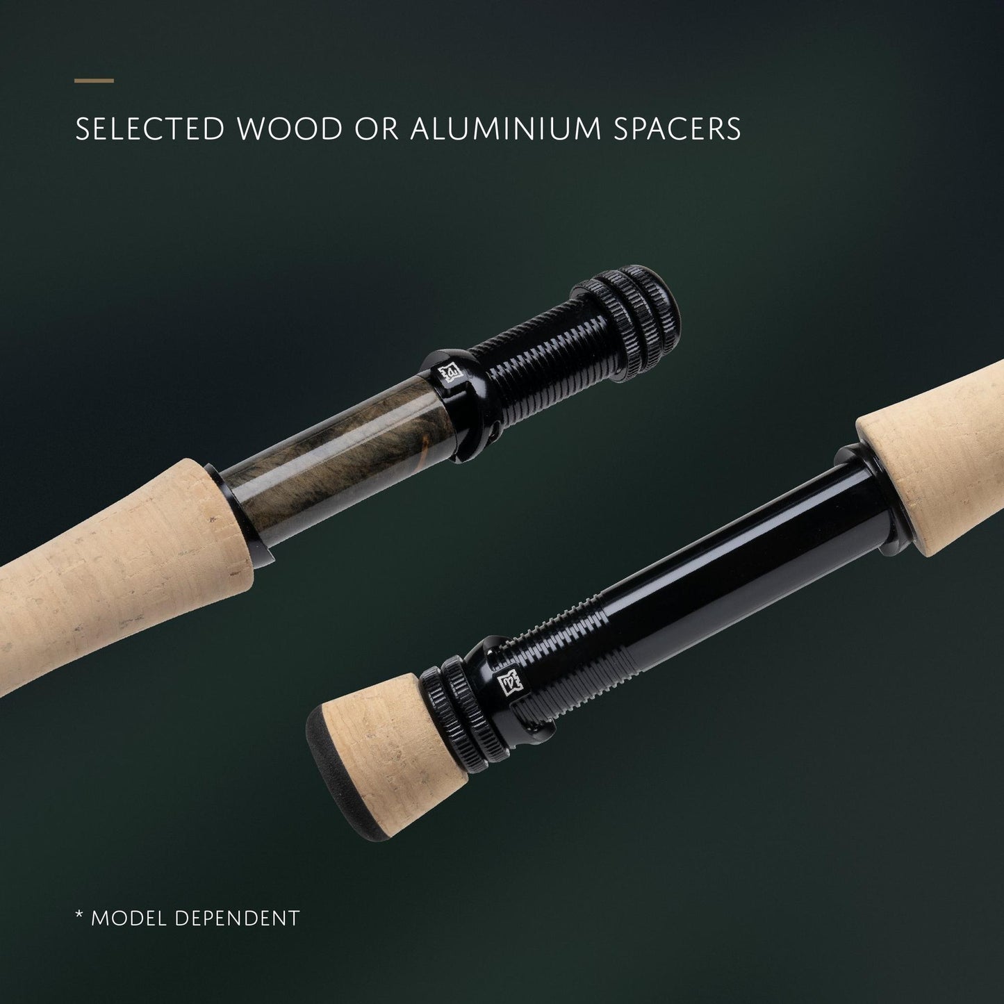 Hardy Aydon Single Handed Fly Rod