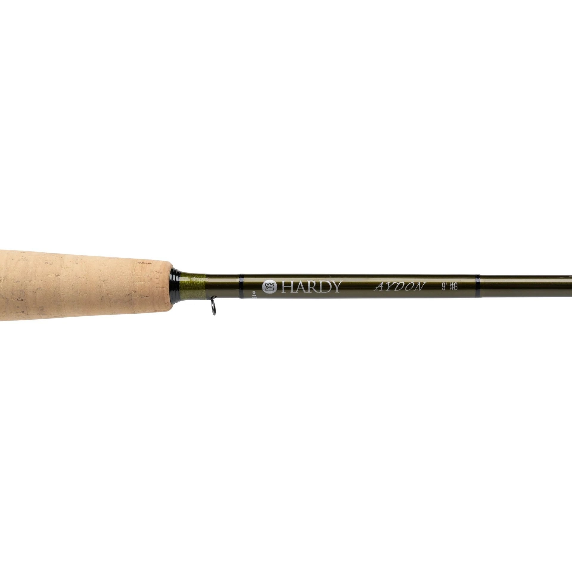 Hardy Aydon Travel Rod