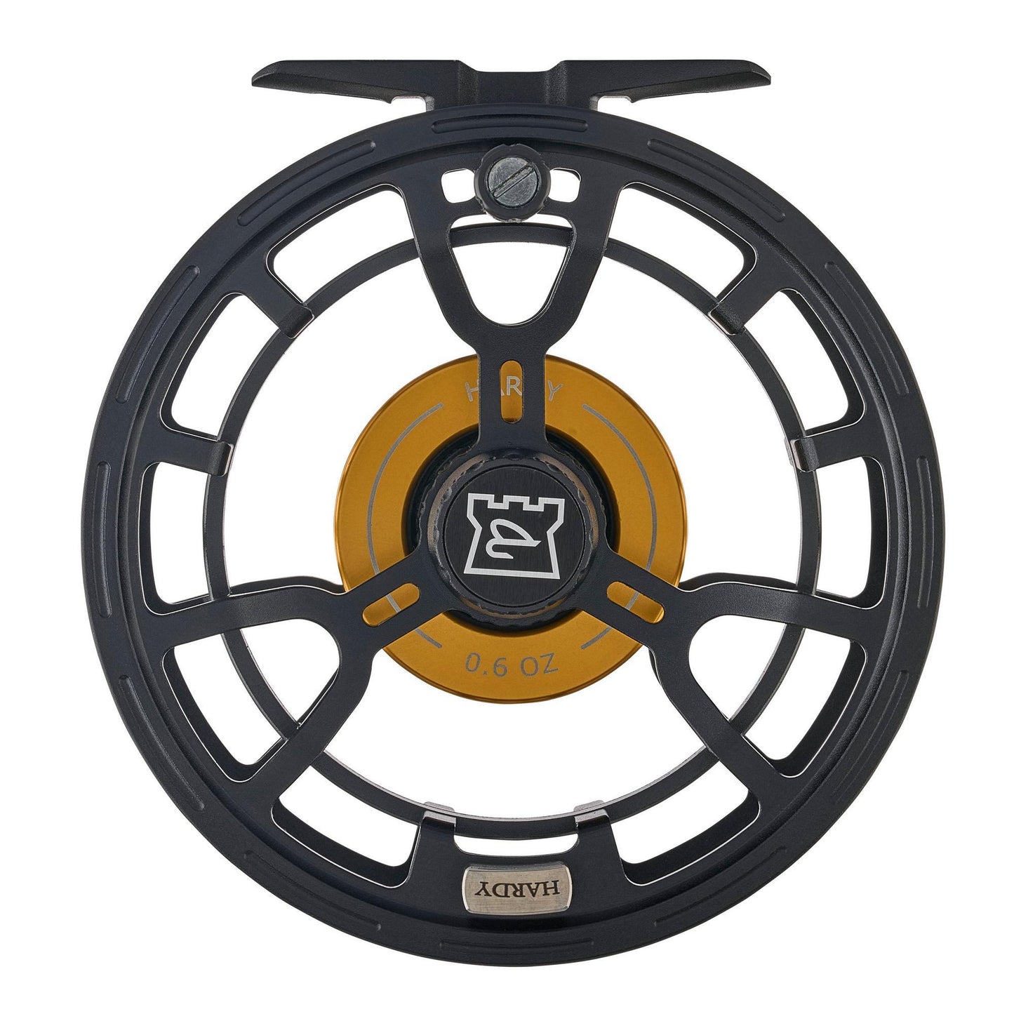 Hardy Averon Euro Fly Reel