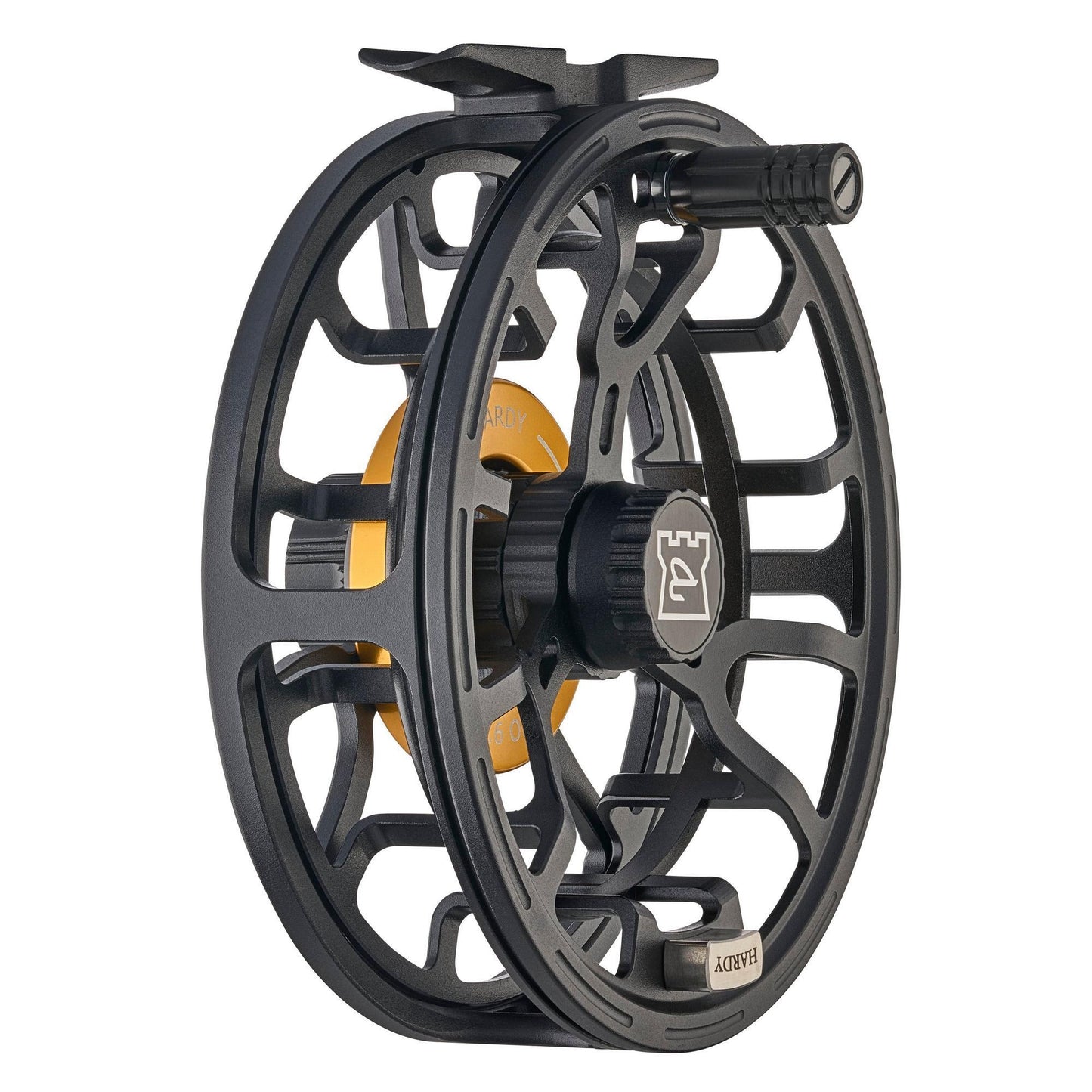 Hardy Averon Euro Fly Reel