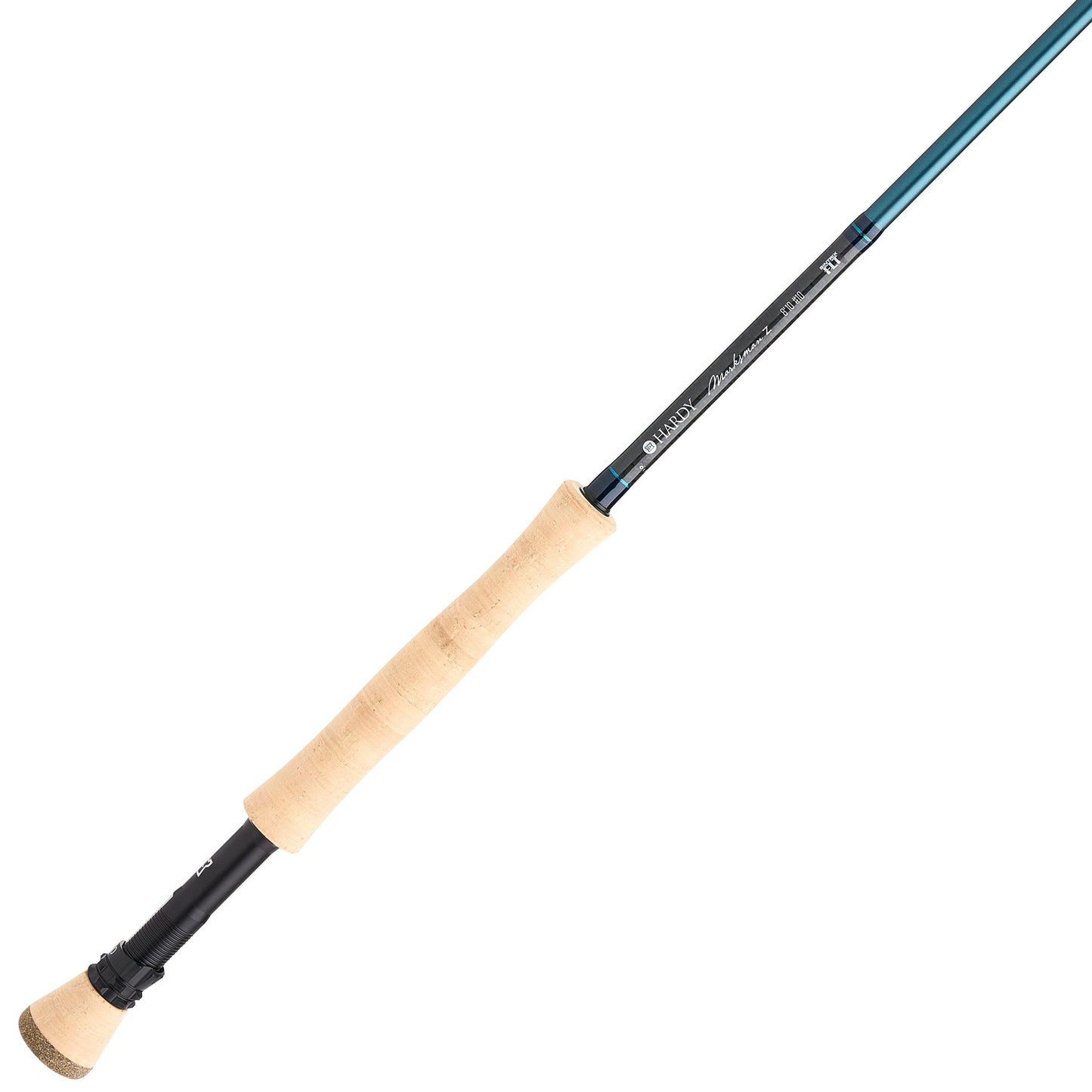 Hardy Marksman Fly Rod