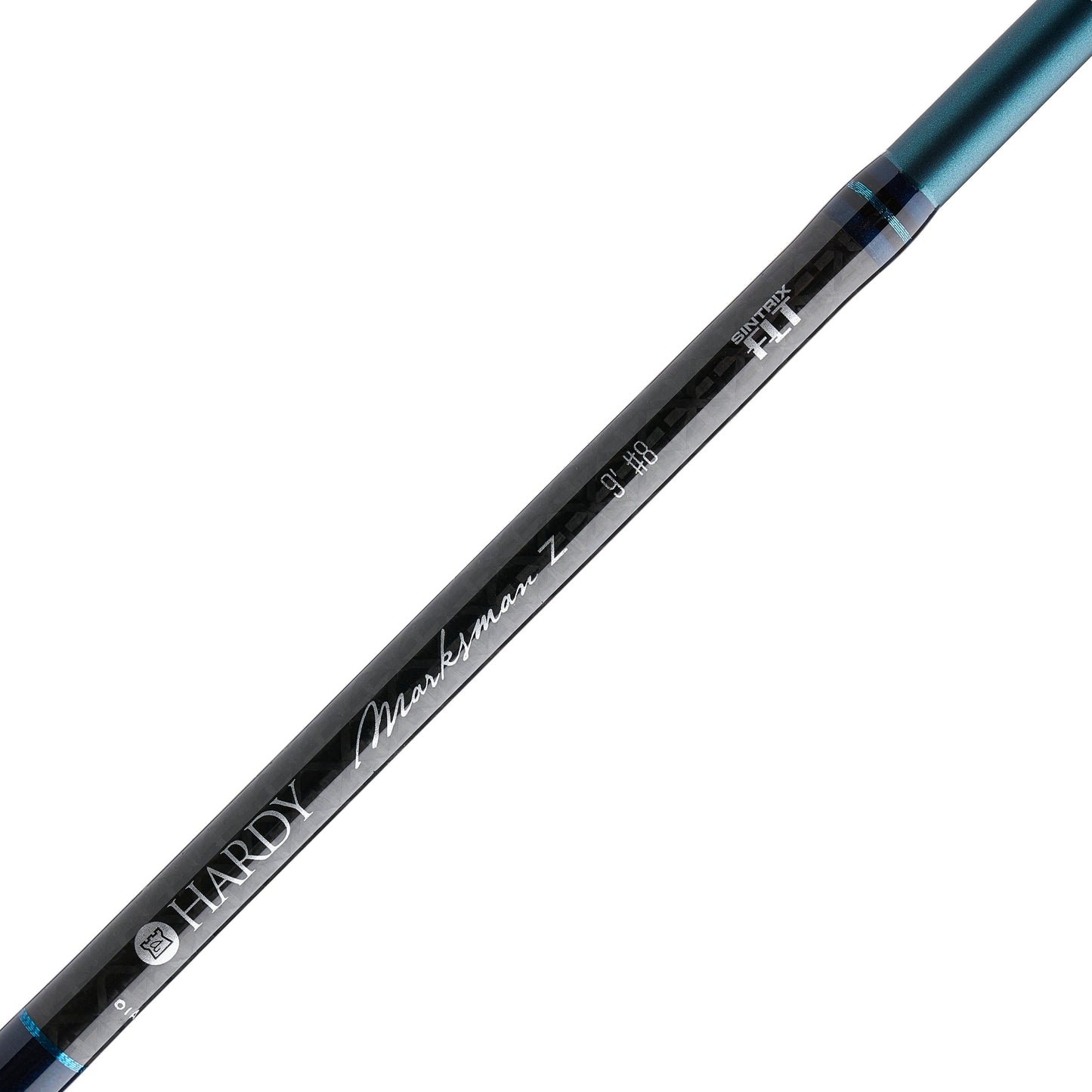 Hardy Marksman Fly Rod