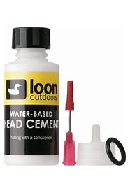 Loon Water Based Head Cement System