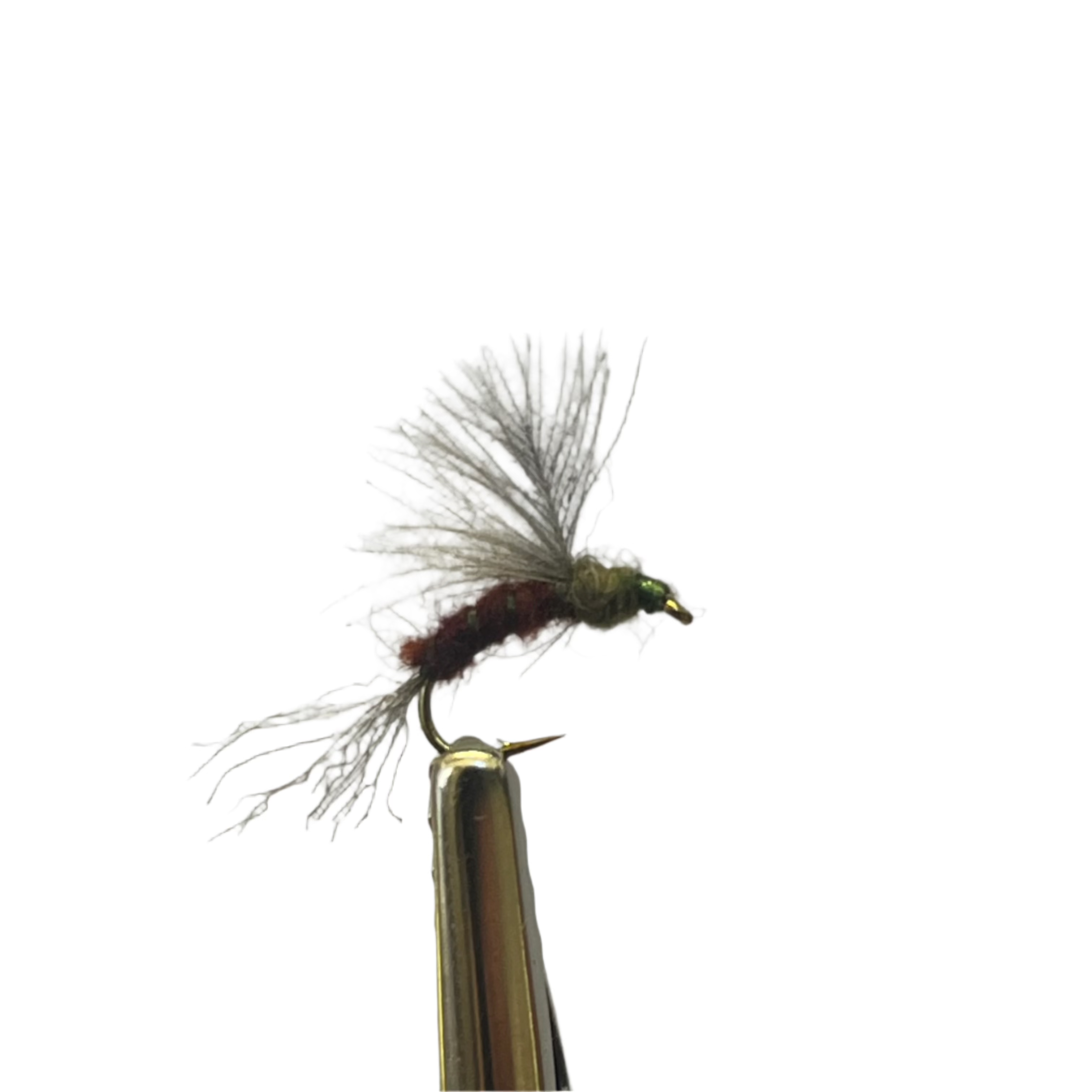 The Hendrickson Essential Fly Assortment