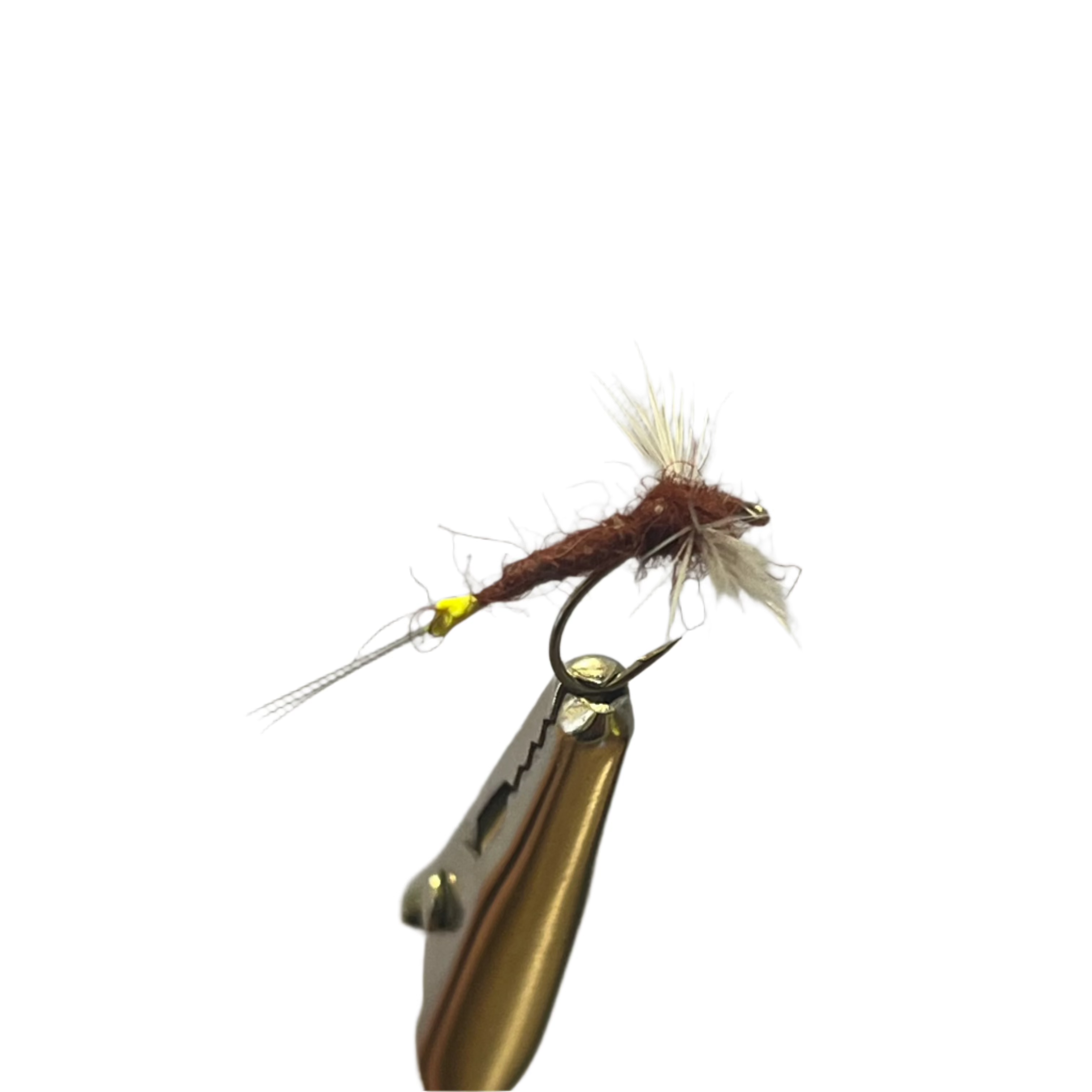 The Hendrickson Essential Fly Assortment