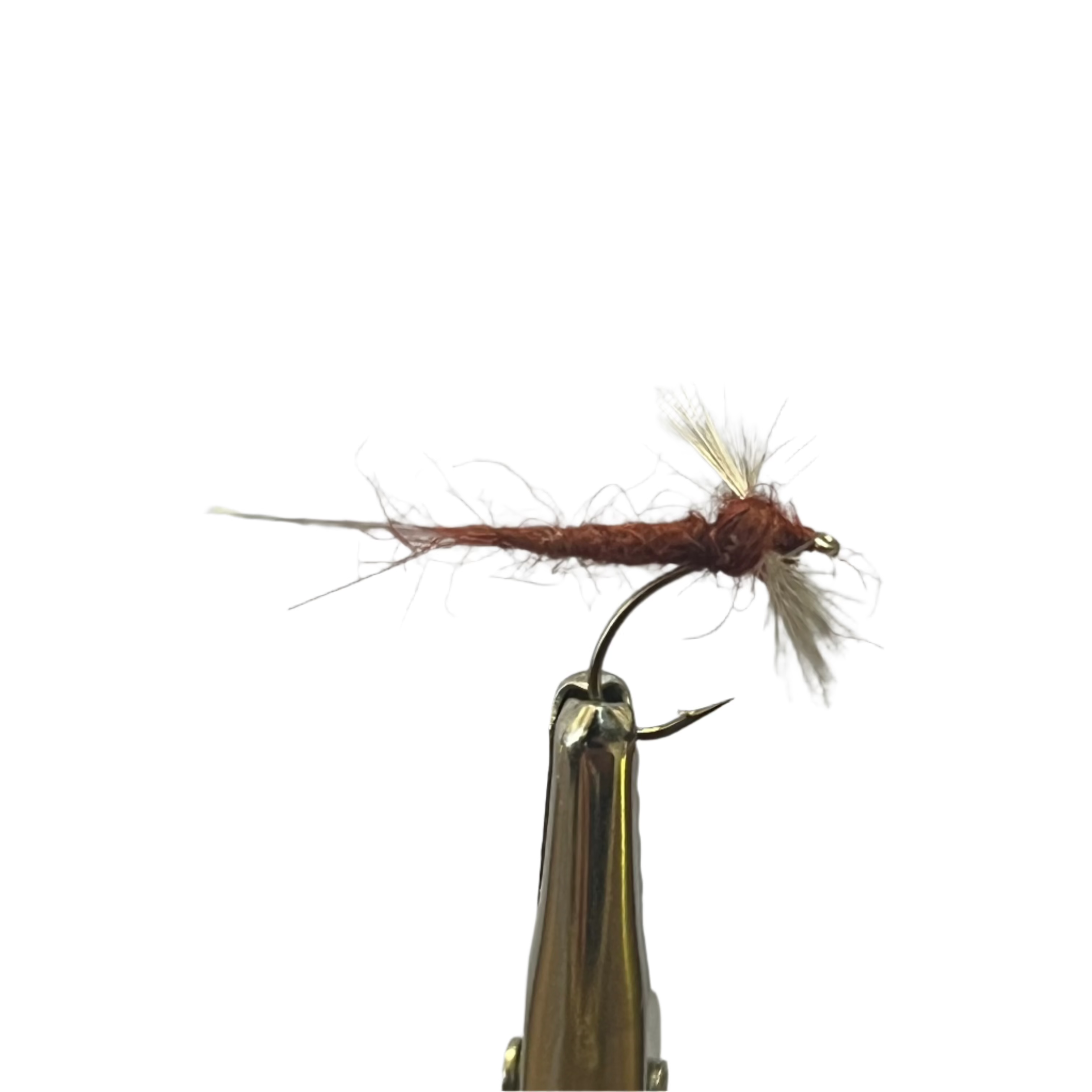 The Hendrickson Essential Fly Assortment