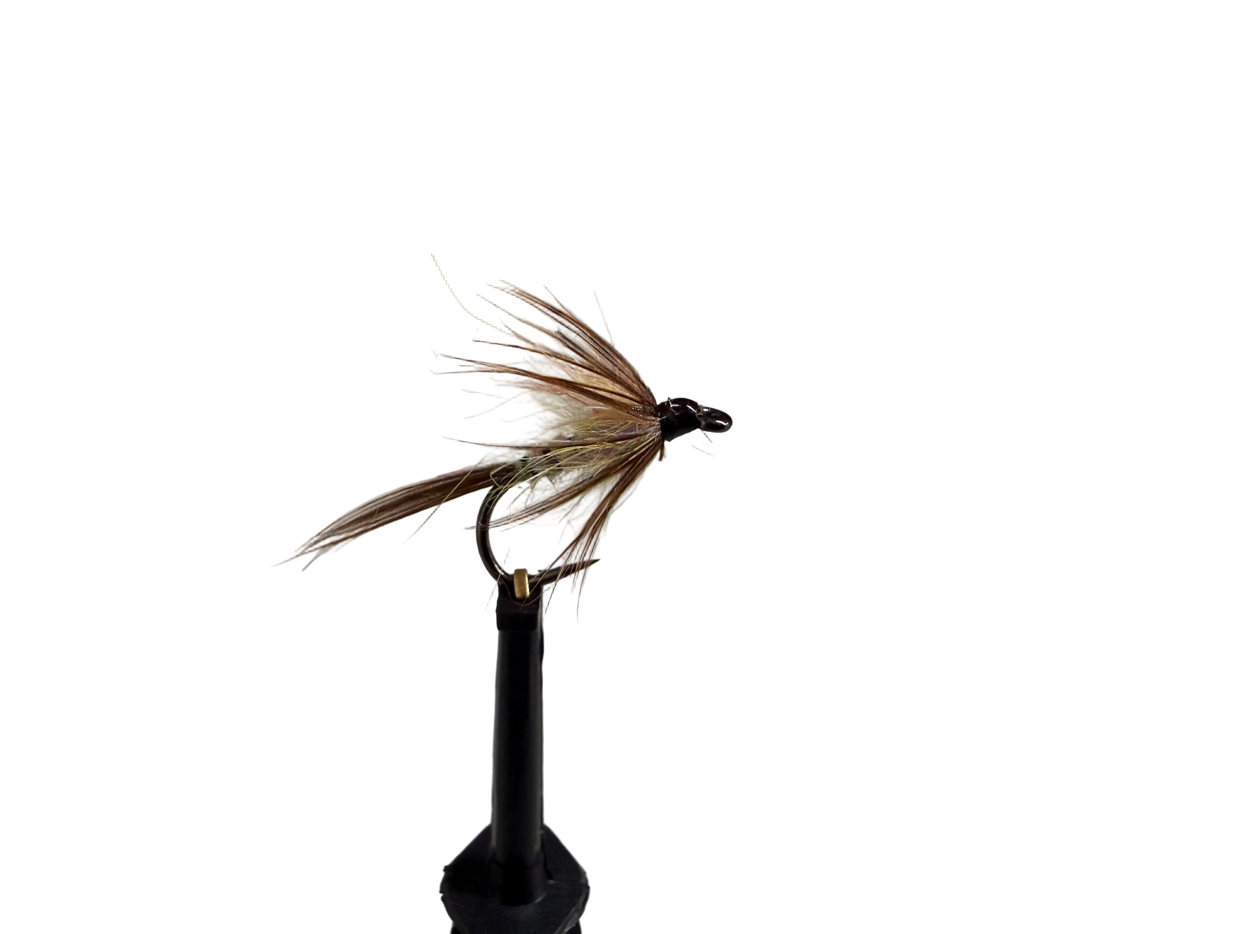 Rich Strolis Soft Hackles