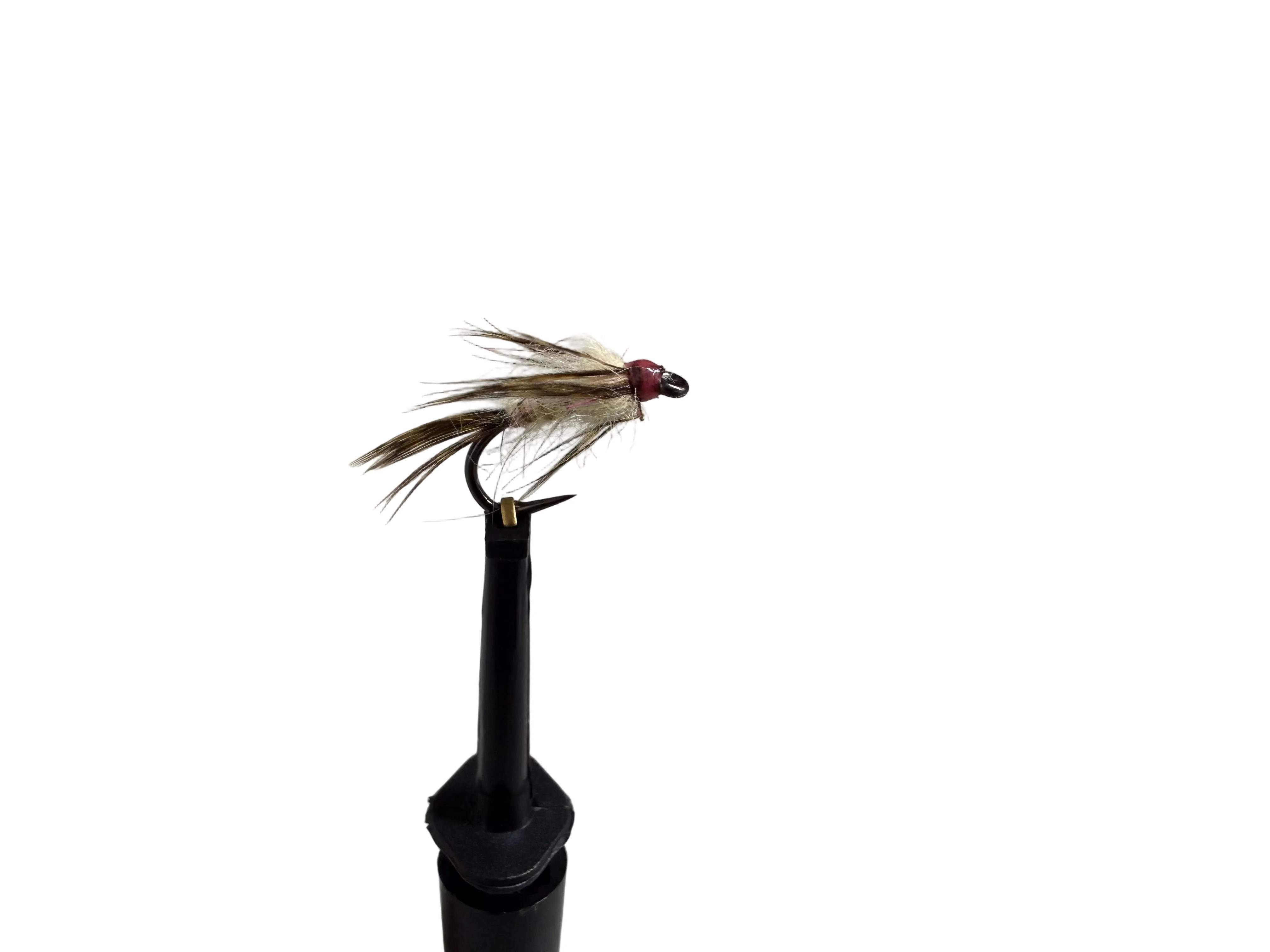 Rich Strolis Soft Hackles