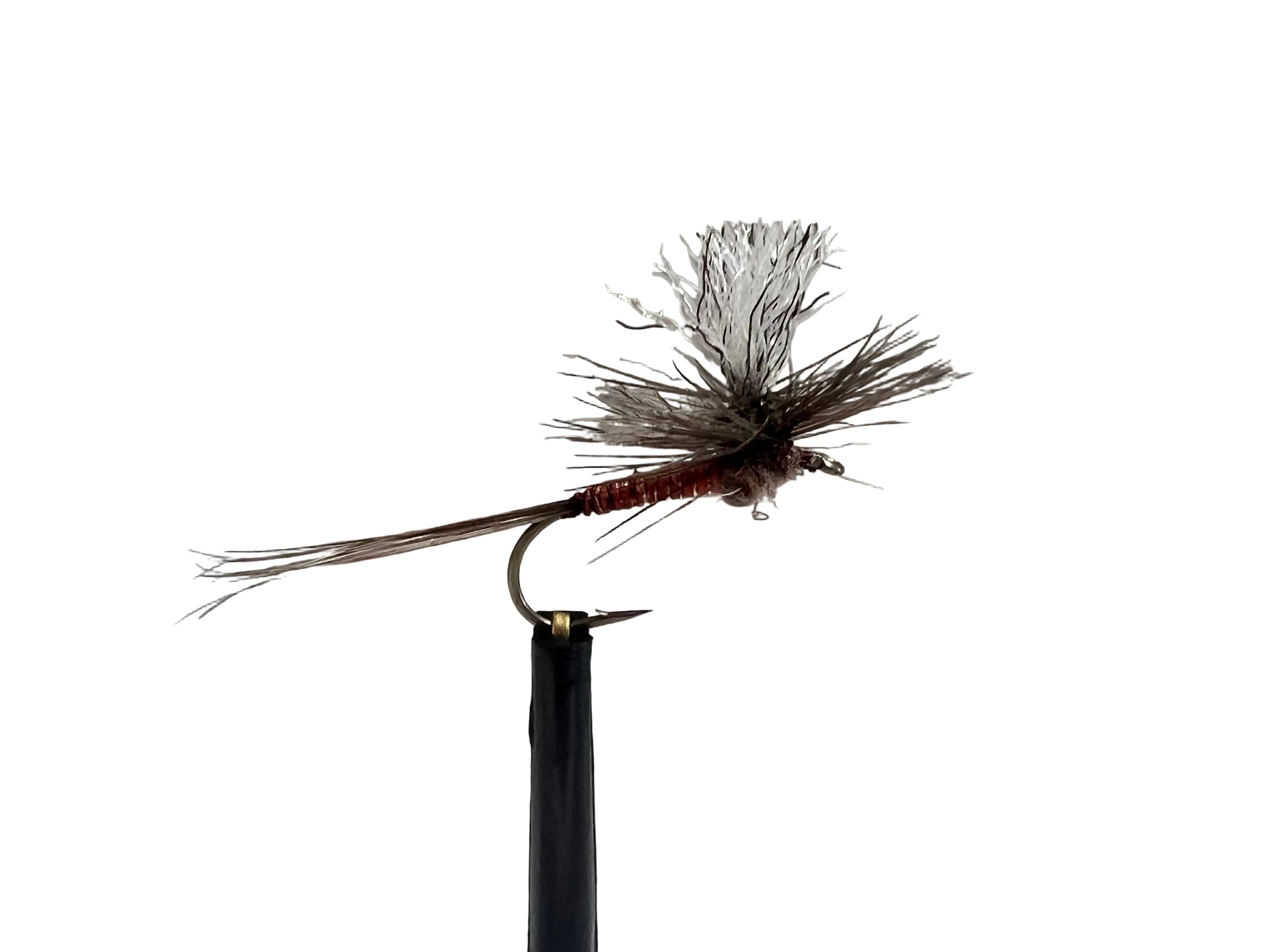 T.I. Red Quill Parachute