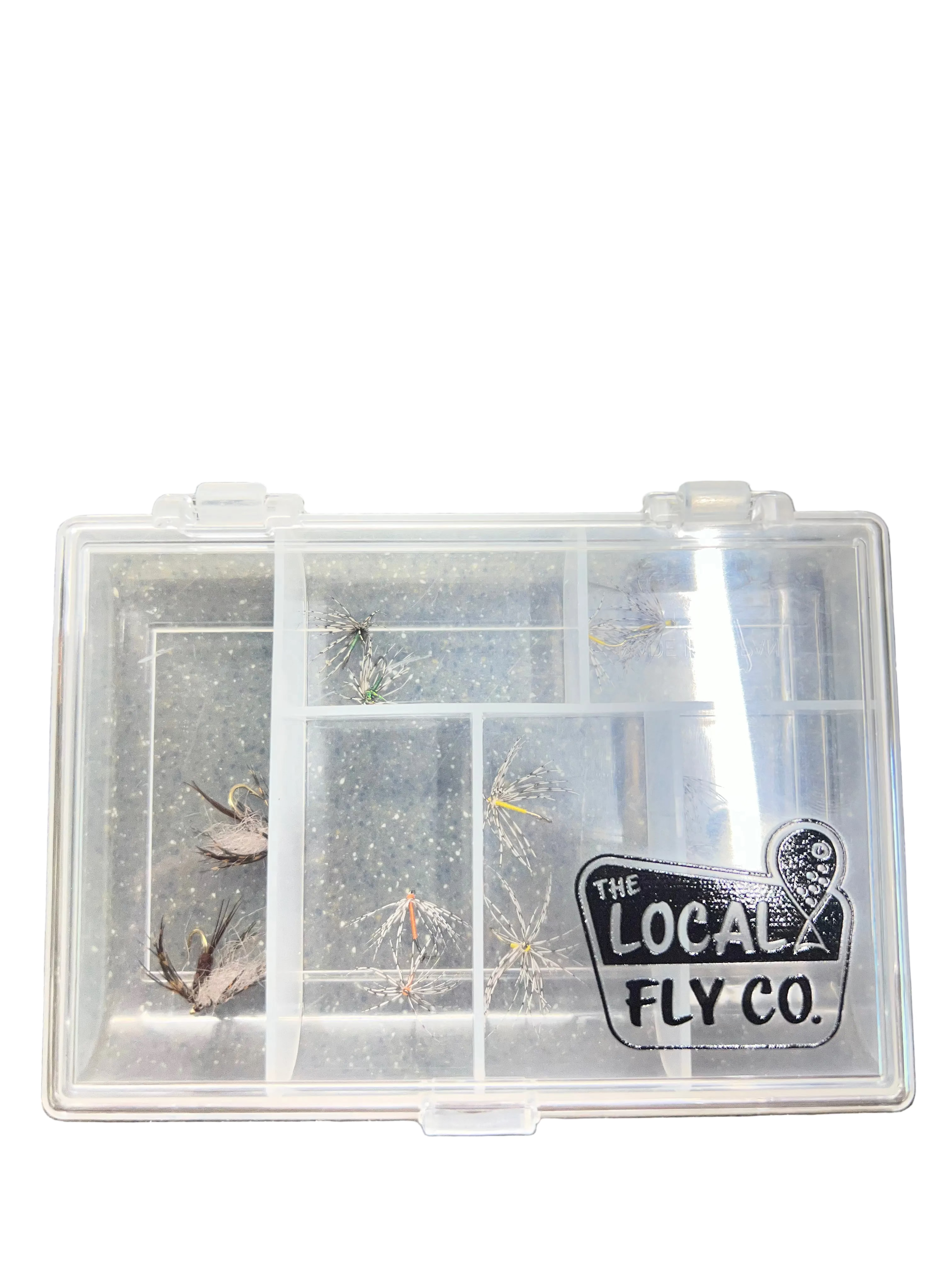 Anthony's Soft Hackle Essentials