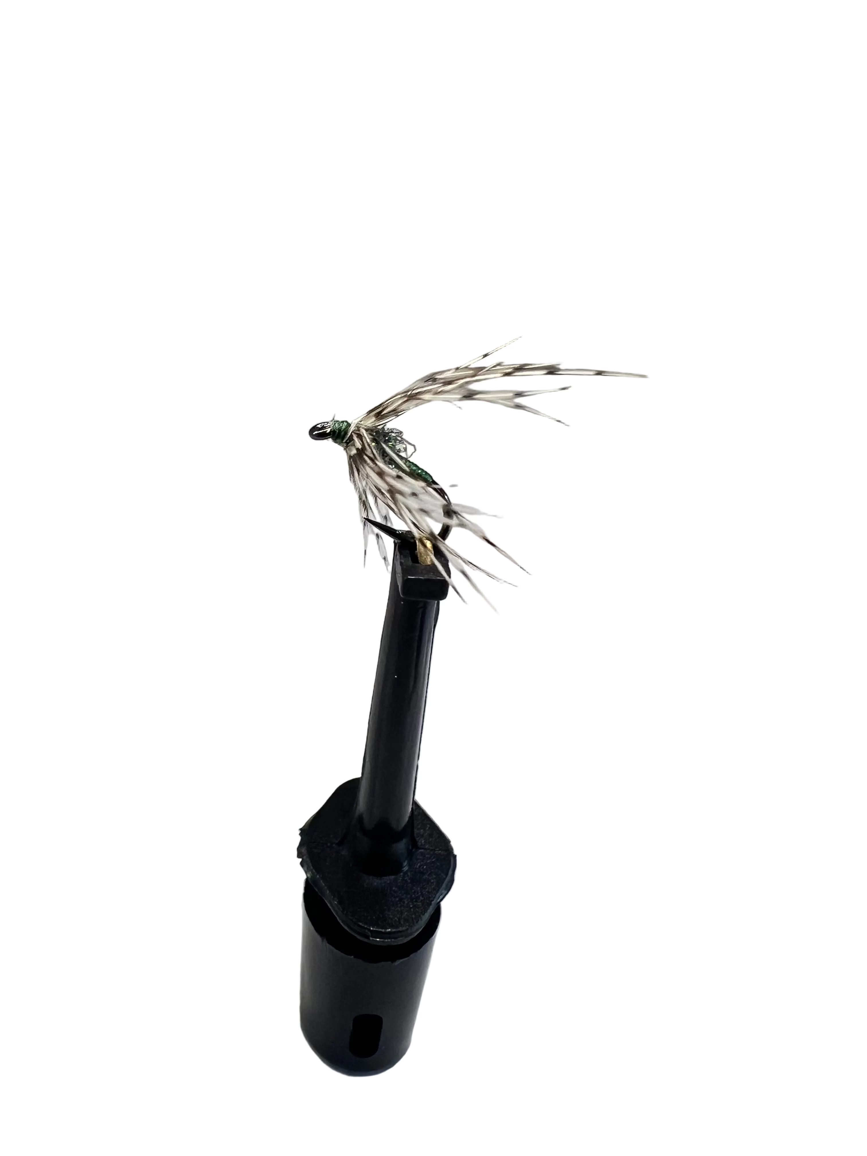 Anthony's Soft Hackle Essentials