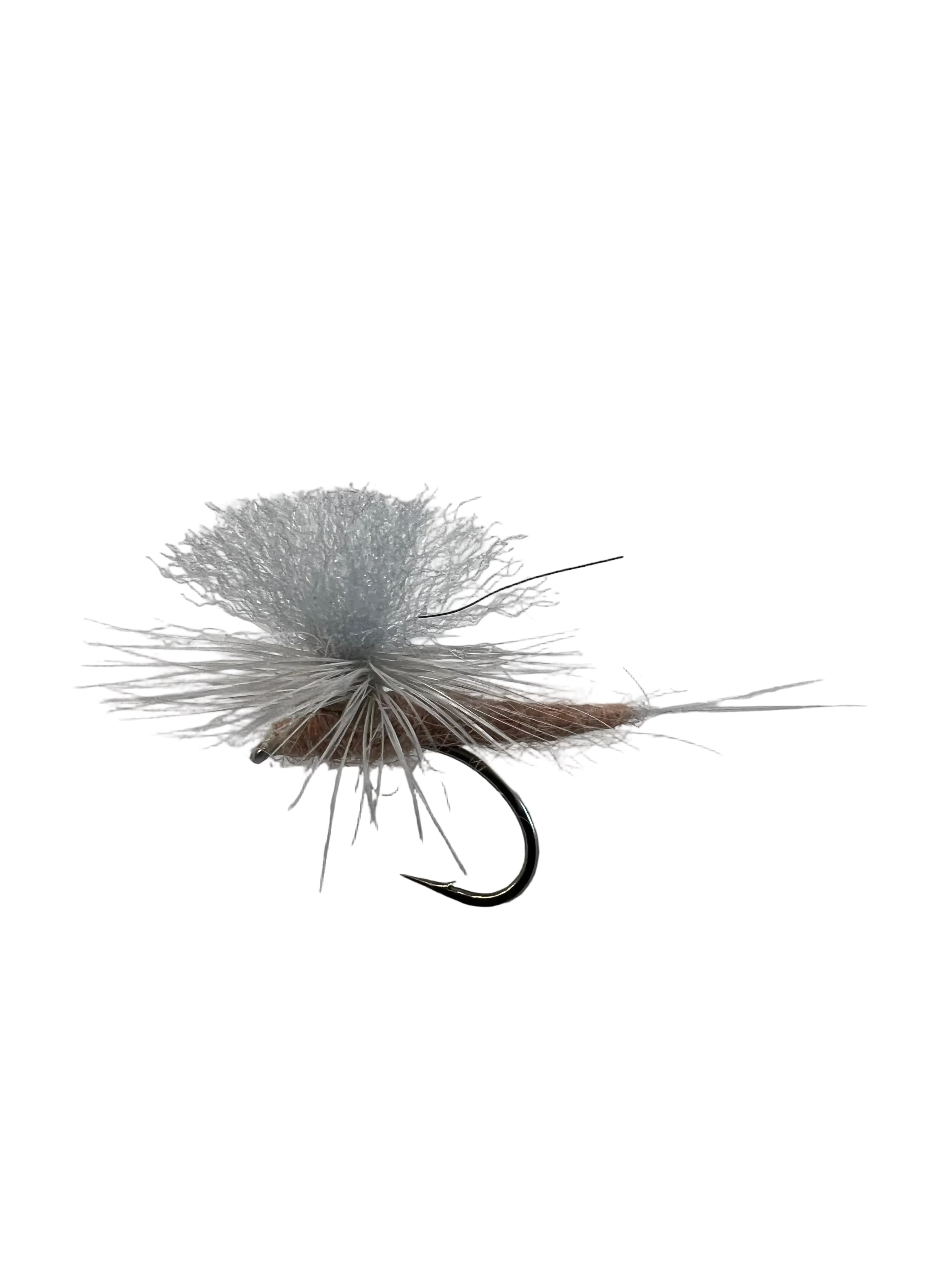 BMAR Ext. Body Hendrickson Parachute