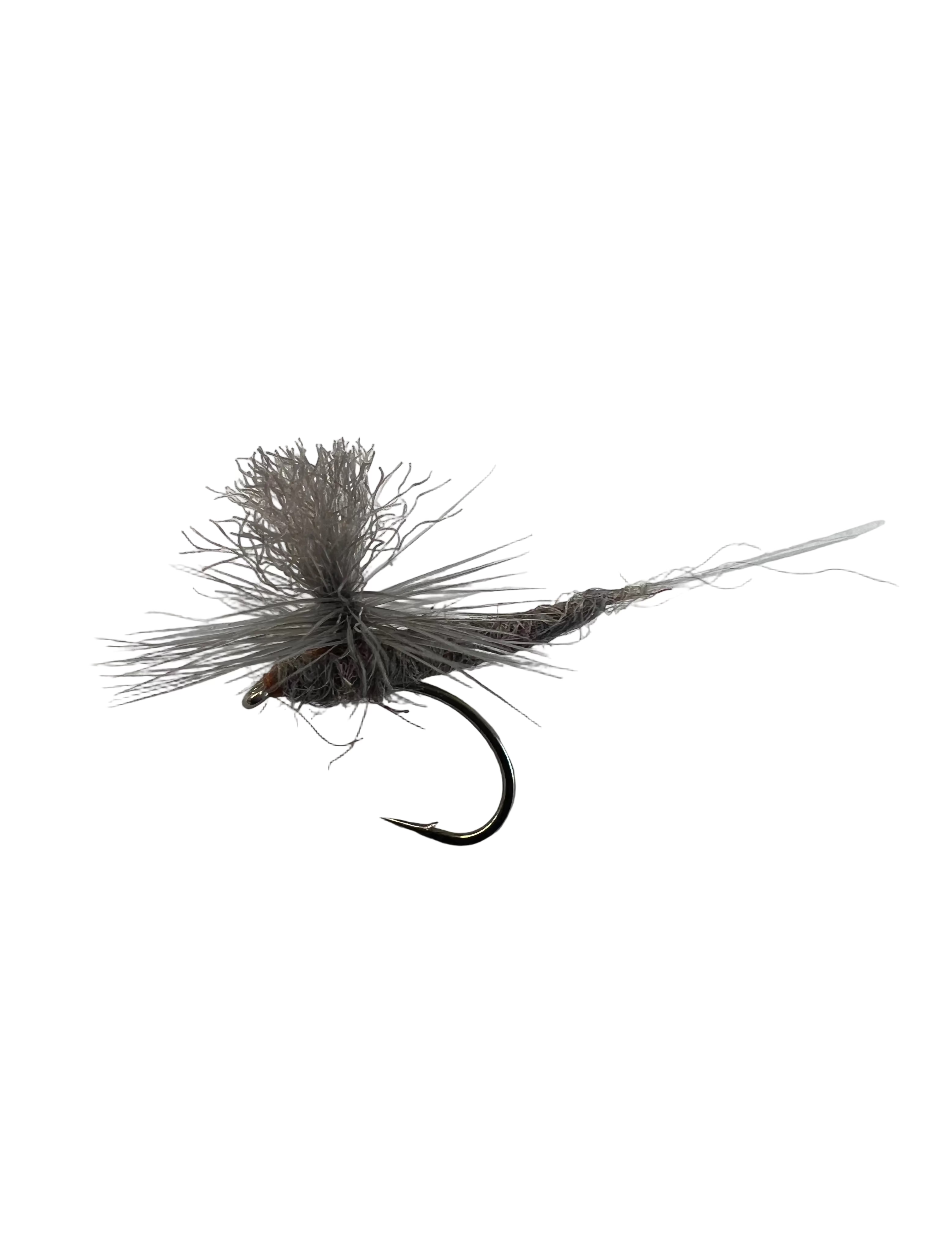BMAR Ext. Body Hendrickson Parachute