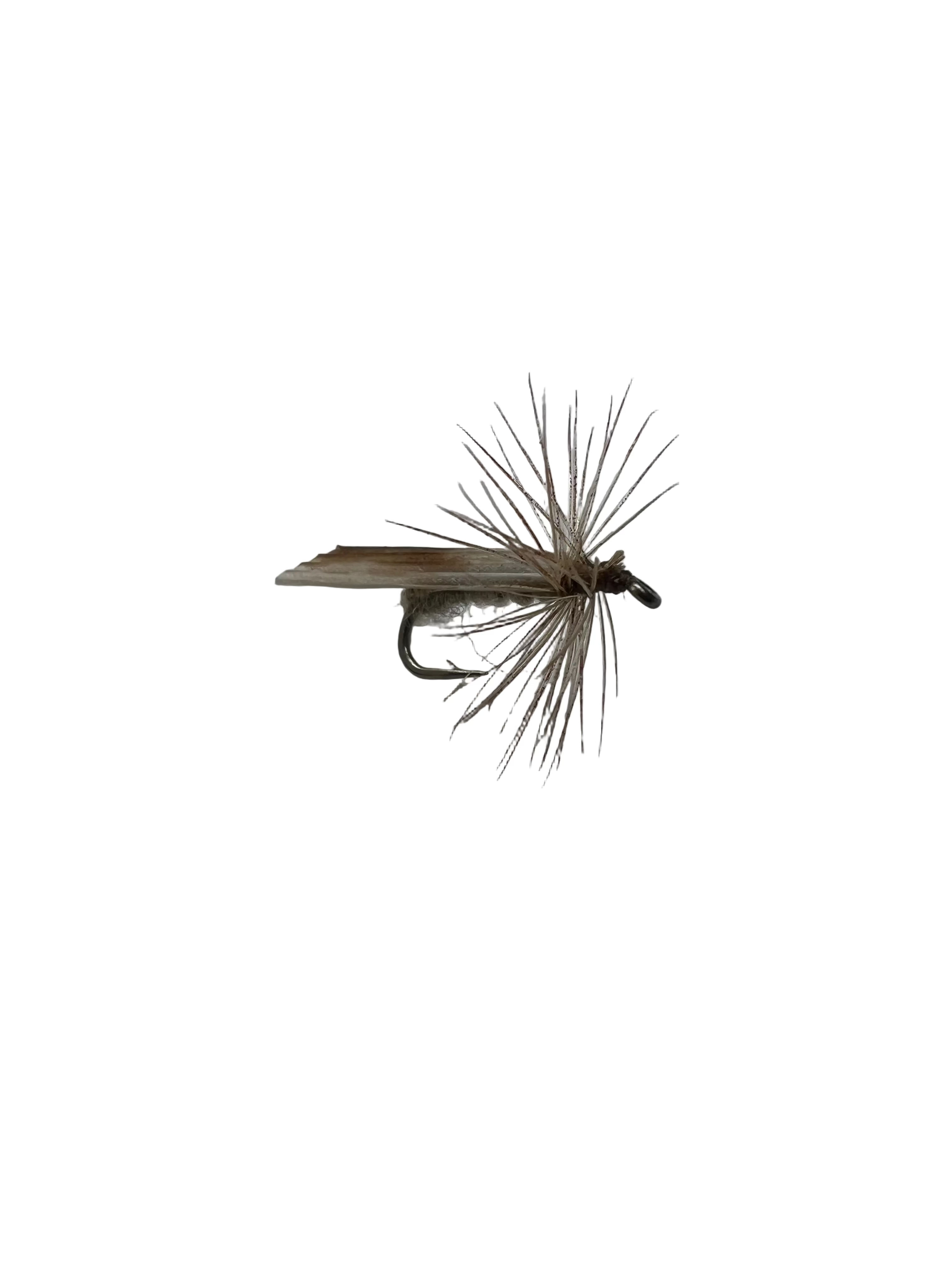 BMAR Turkey Wing Caddis Dries