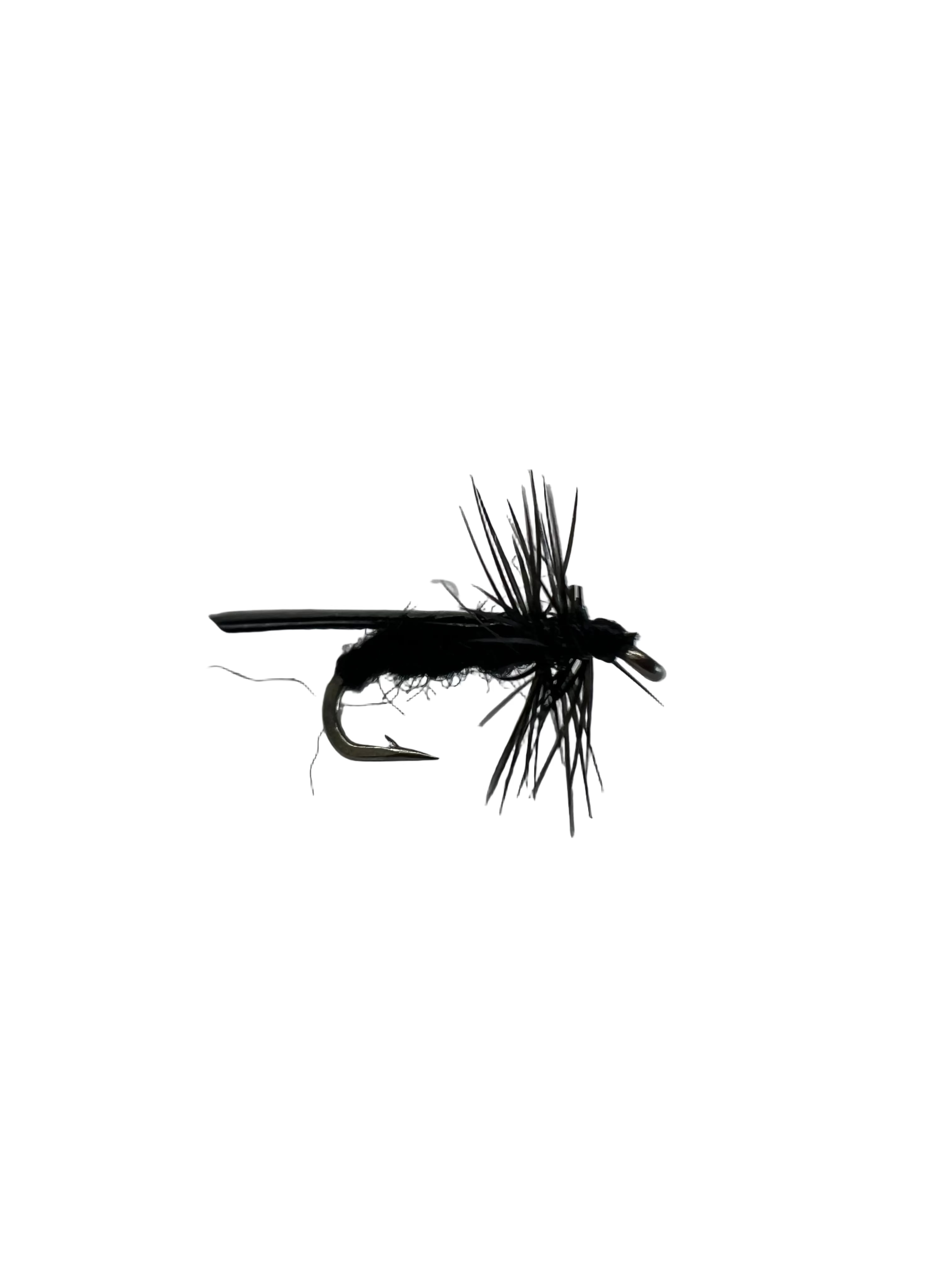 BMAR Black Caddis